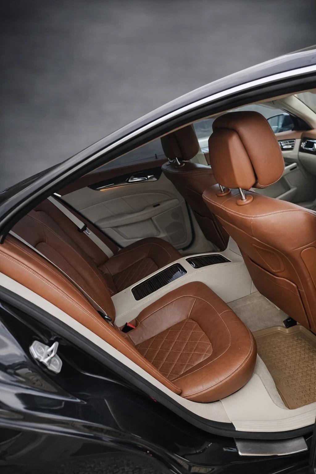 Mercedes-Benz CLS 550 | Mobile.bg � ����������� 9