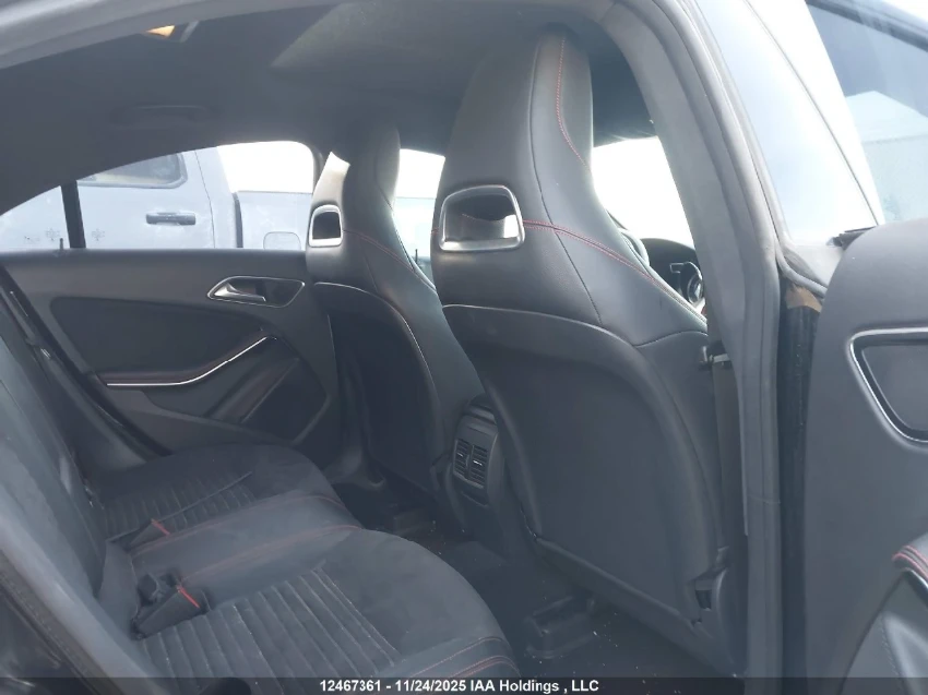 Mercedes-Benz CLA 45 AMG * Fully Loaded* A���������*  | Mobile.bg � ����������� 12