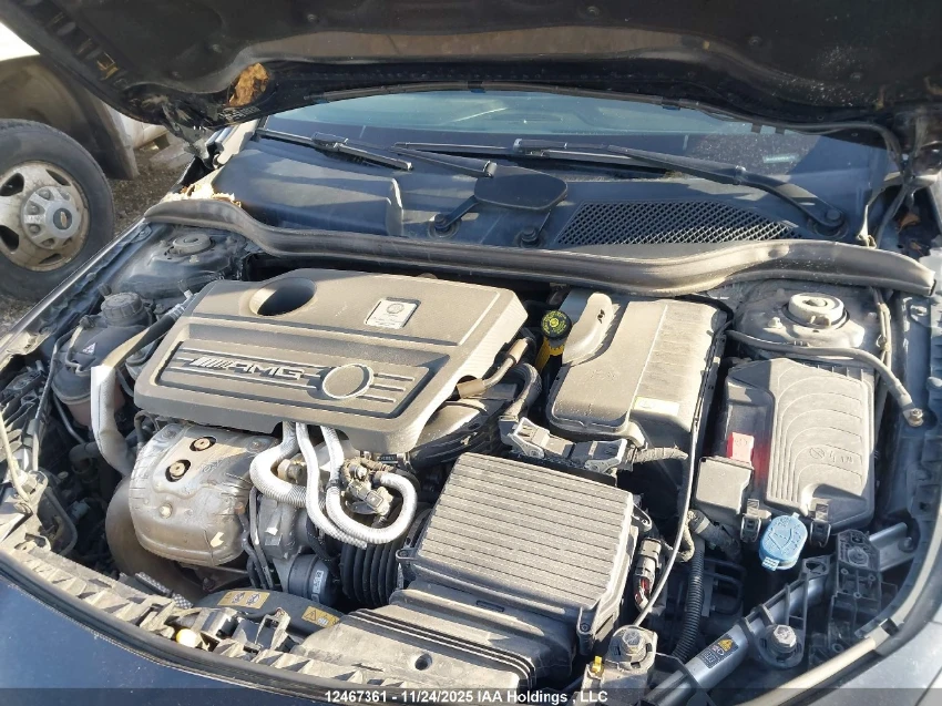 Mercedes-Benz CLA 45 AMG * Fully Loaded* A���������*  | Mobile.bg � ����������� 14
