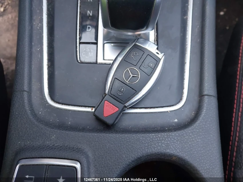 Mercedes-Benz CLA 45 AMG * Fully Loaded* A���������*  | Mobile.bg � ����������� 13