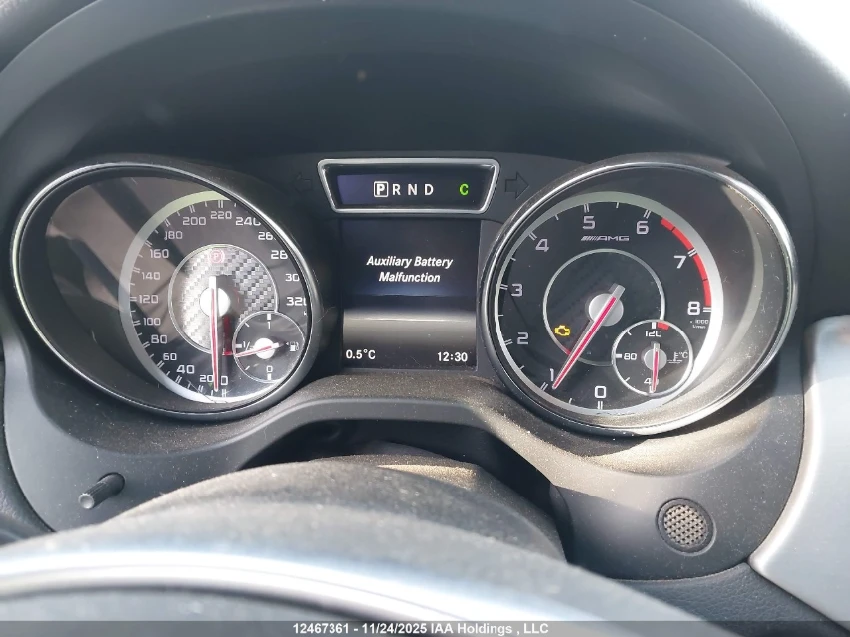 Mercedes-Benz CLA 45 AMG * Fully Loaded* A���������*  | Mobile.bg � ����������� 10