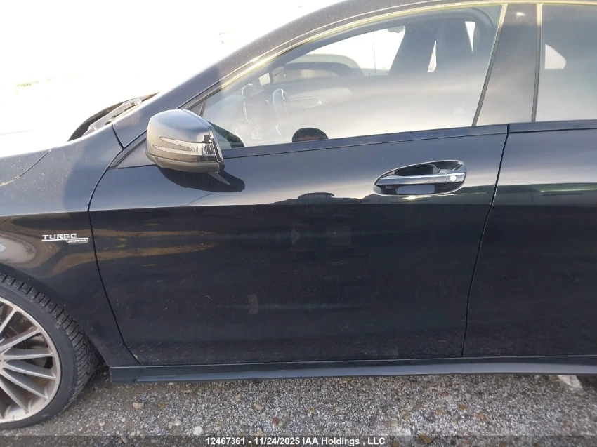 Mercedes-Benz CLA 45 AMG * Fully Loaded* A���������*  | Mobile.bg � ����������� 8