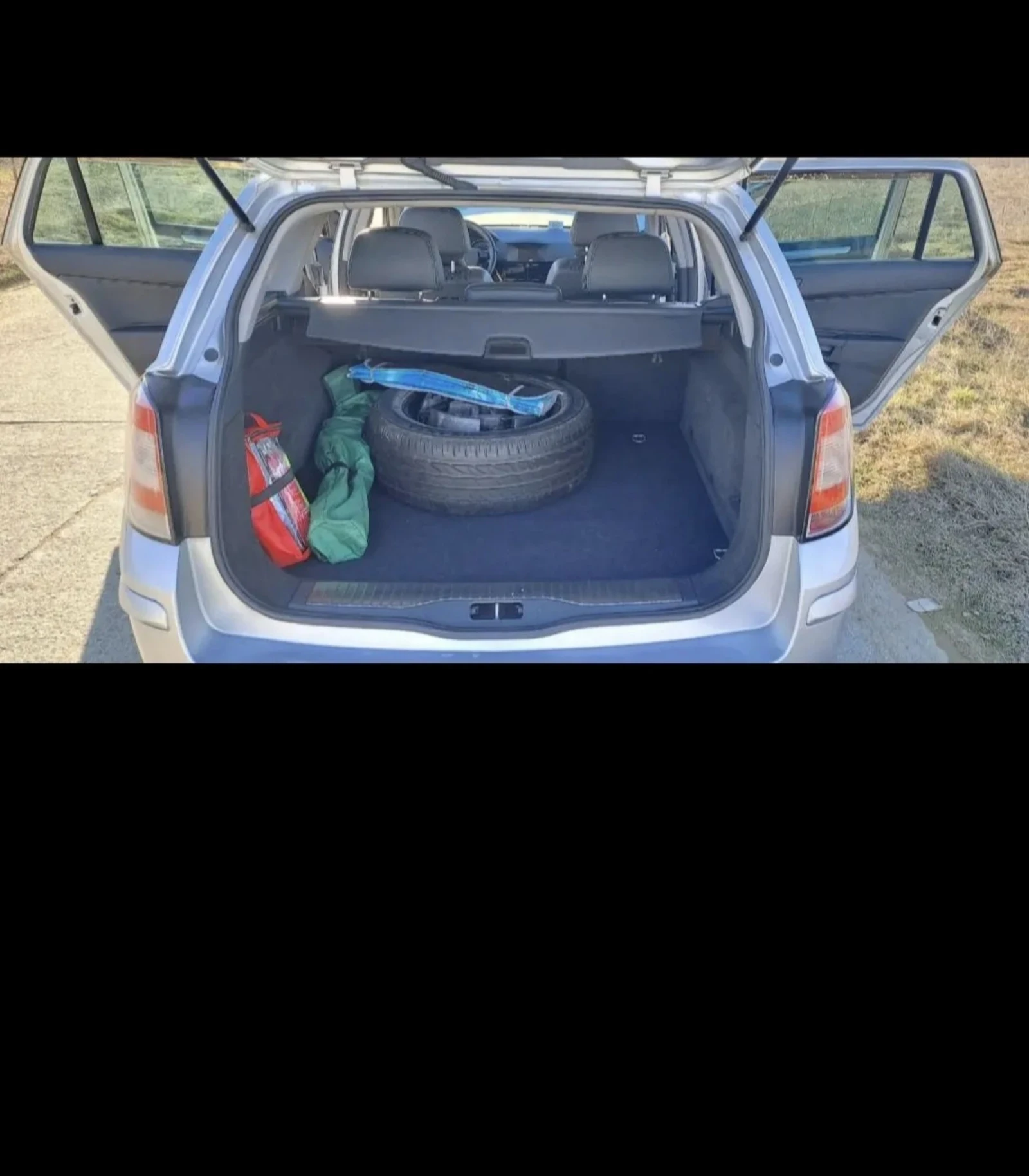 Opel Astra 1, 6 - изображение 5