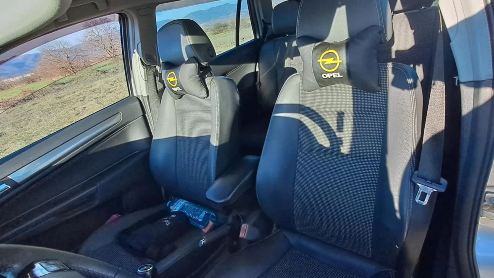 Opel Astra 1, 6 | Mobile.bg � ����������� 13