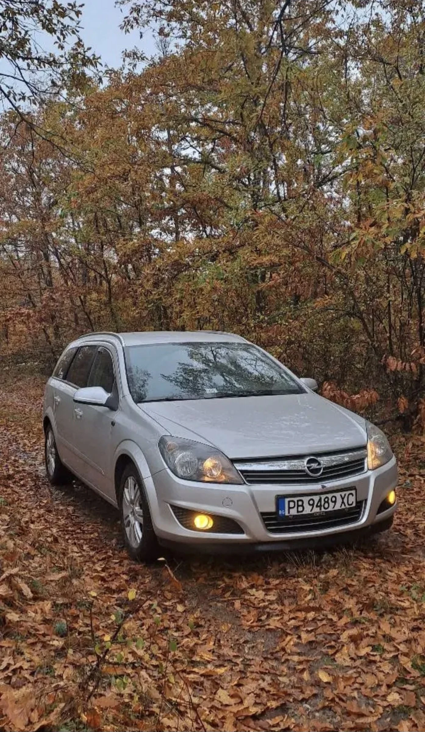 Opel Astra 1, 6 | Mobile.bg � ����������� 1