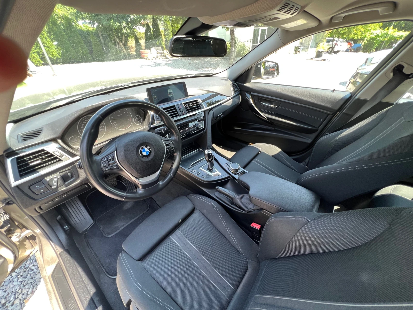 BMW 320 F31/xdrive/facelift/B47/8zf, снимка 9 - Автомобили и джипове - 53214239