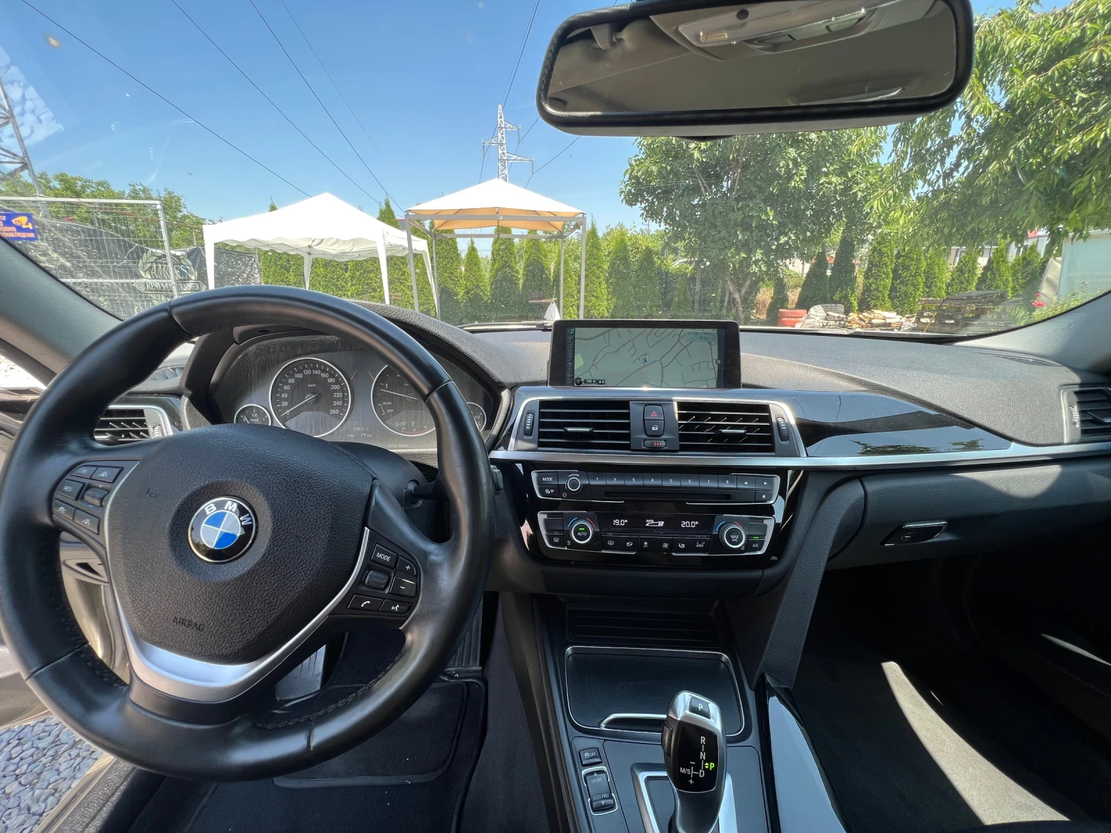 BMW 320 F31/xdrive/facelift/B47/8zf, снимка 10 - Автомобили и джипове - 53214239