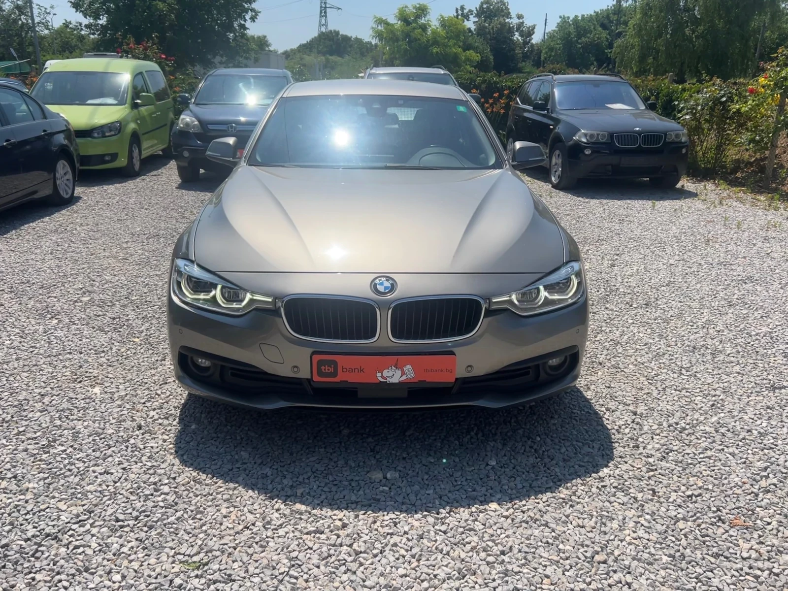 BMW 320 F31/xdrive/facelift/B47/8zf, снимка 2 - Автомобили и джипове - 53214239