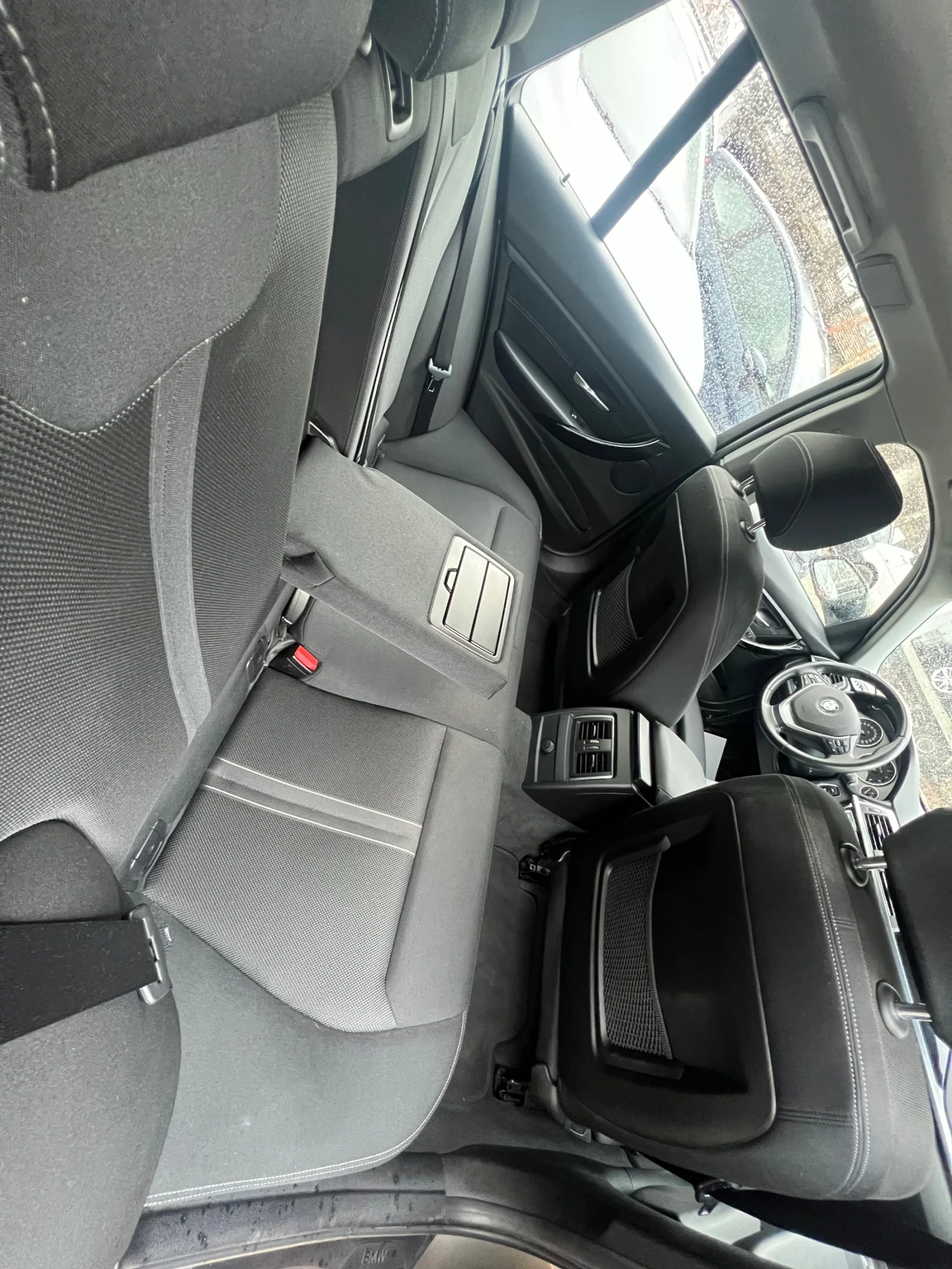 BMW 320 F31/xdrive/facelift/B47/8zf | Mobile.bg � ����������� 16