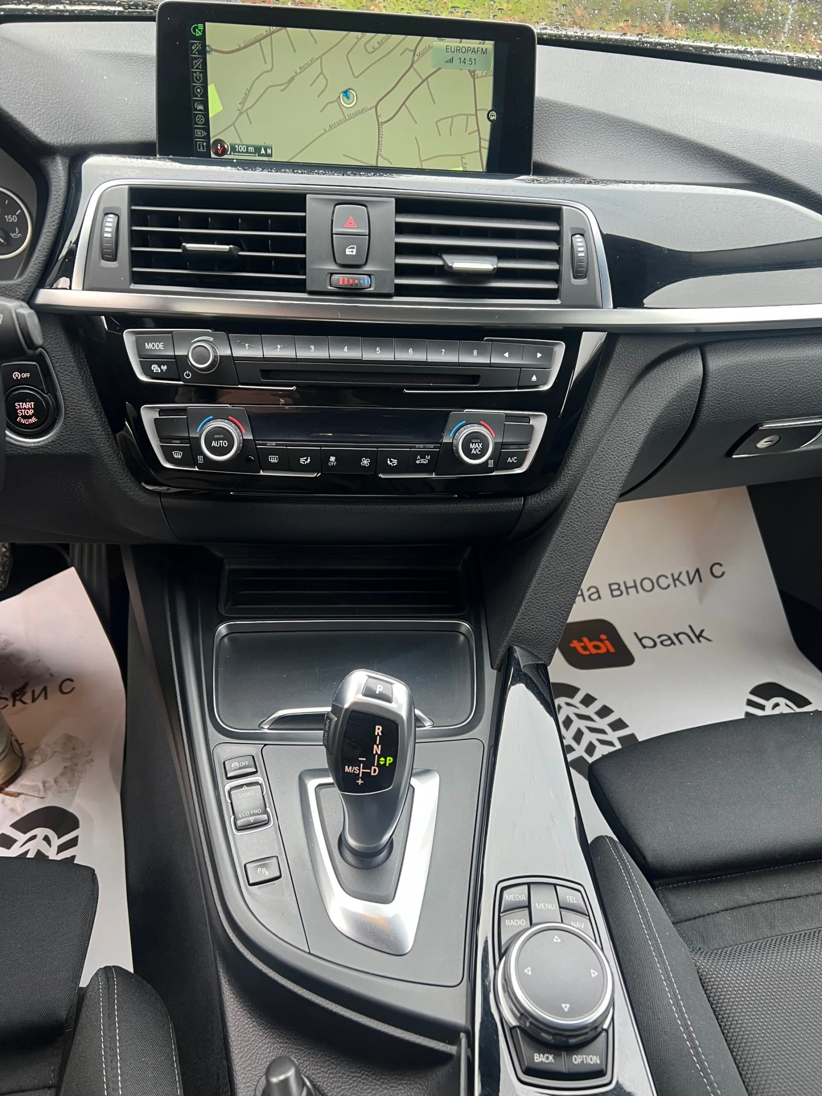 BMW 320 F31/xdrive/facelift/B47/8zf | Mobile.bg � ����������� 13
