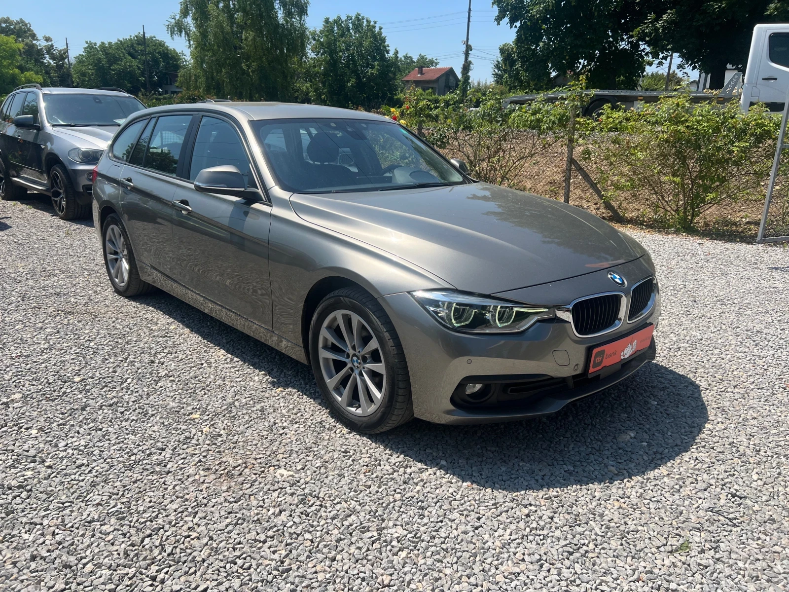 BMW 320 F31/xdrive/facelift/B47/8zf, снимка 3 - Автомобили и джипове - 53214239