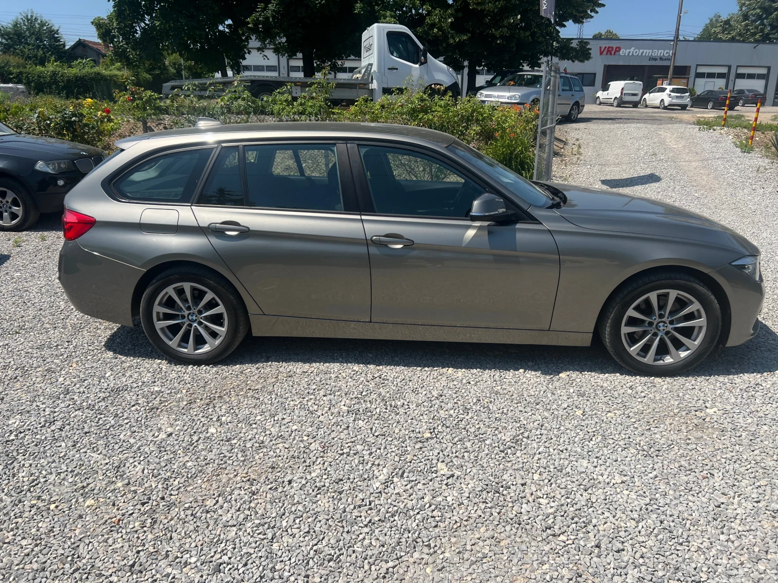 BMW 320 F31/xdrive/facelift/B47/8zf, снимка 4 - Автомобили и джипове - 53214239