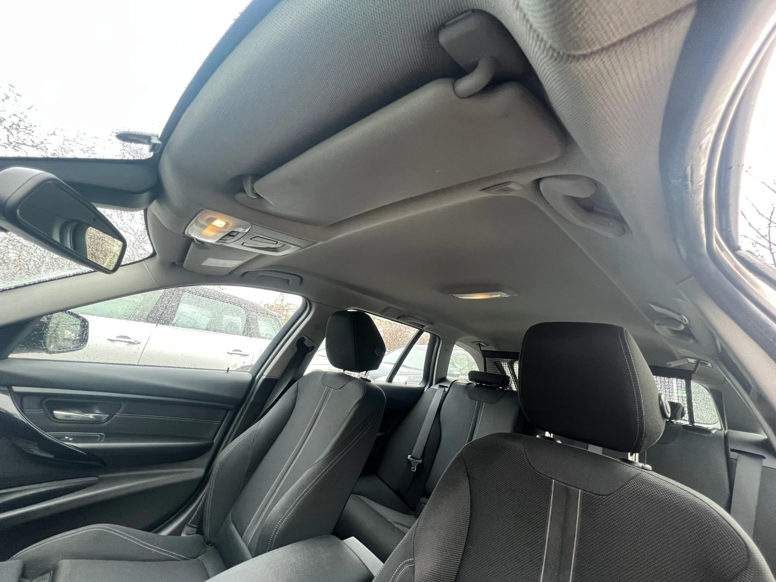 BMW 320 F31/xdrive/facelift/B47/8zf | Mobile.bg � ����������� 15