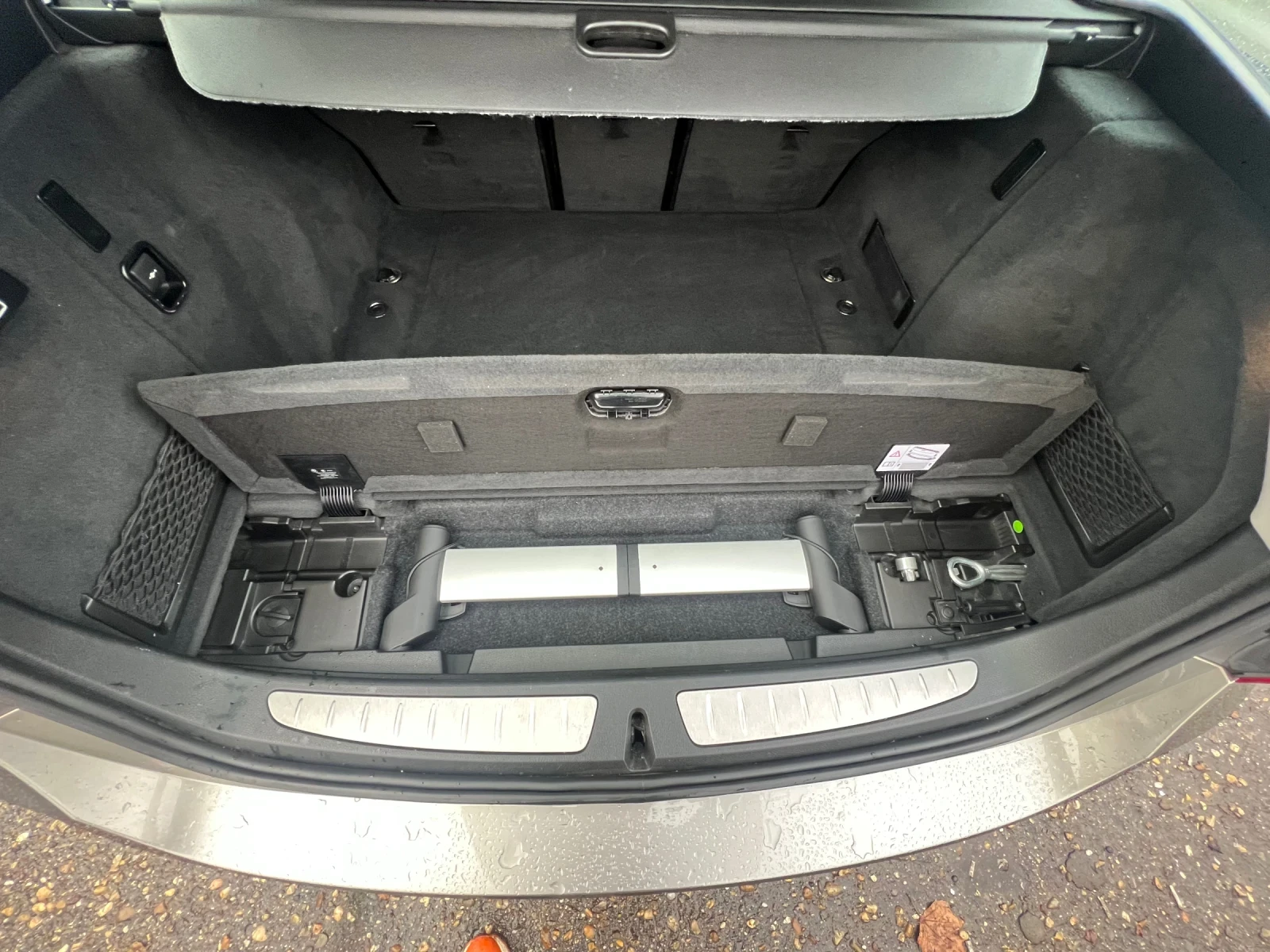 BMW 320 F31/xdrive/facelift/B47/8zf | Mobile.bg � ����������� 11