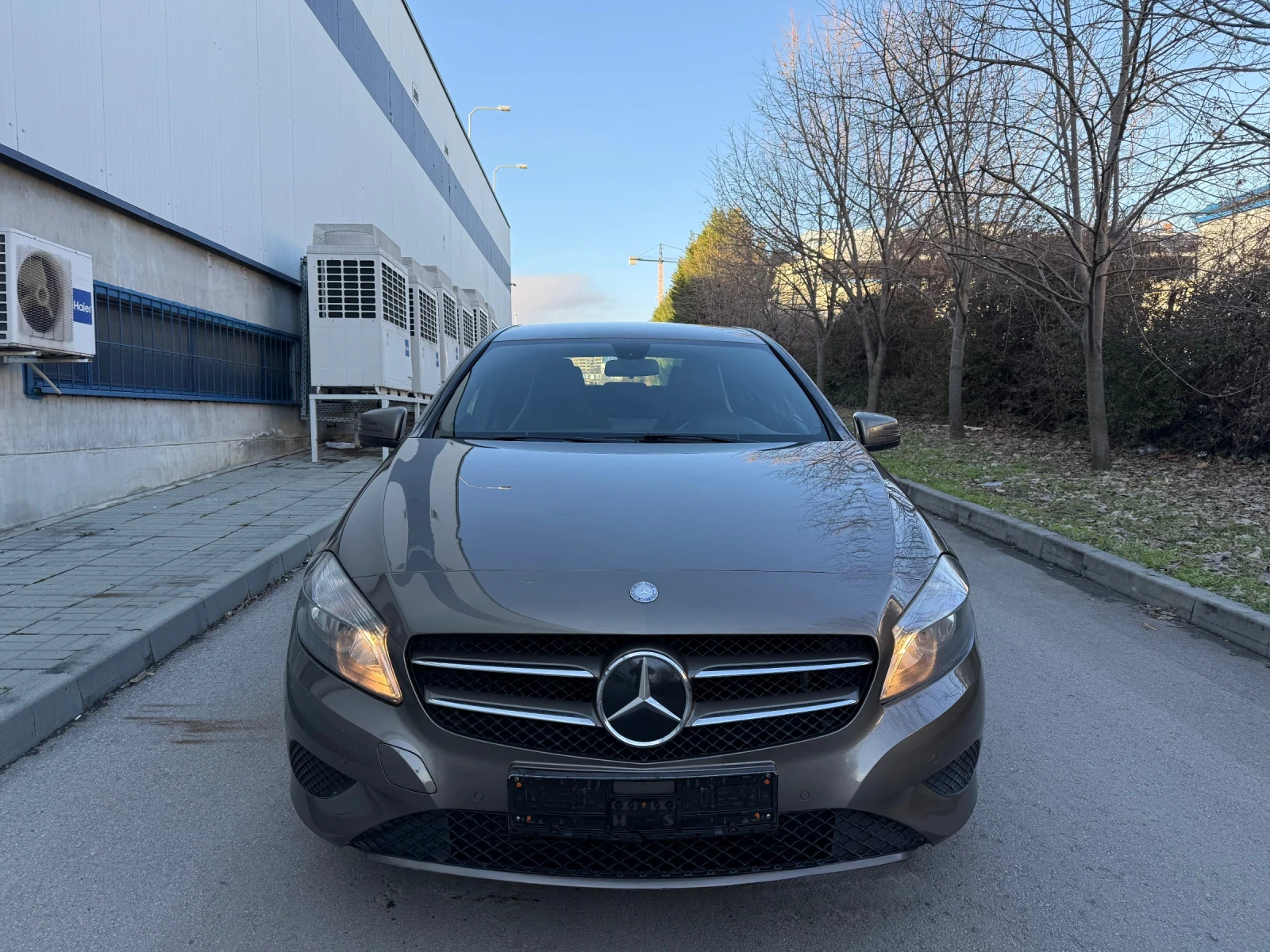 Mercedes-Benz A 200 CDI | Mobile.bg � ����������� 2