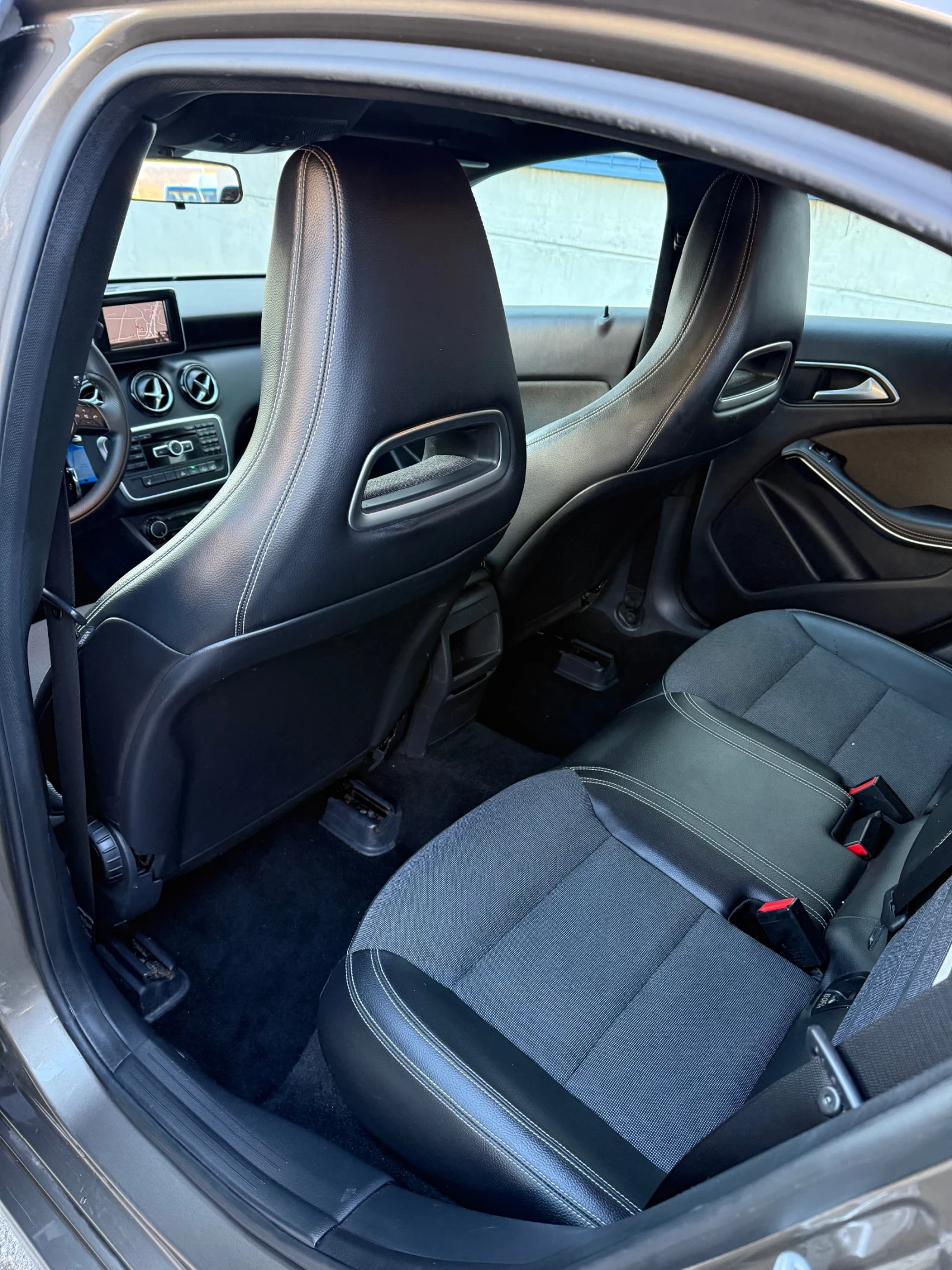 Mercedes-Benz A 200 CDI | Mobile.bg � ����������� 12