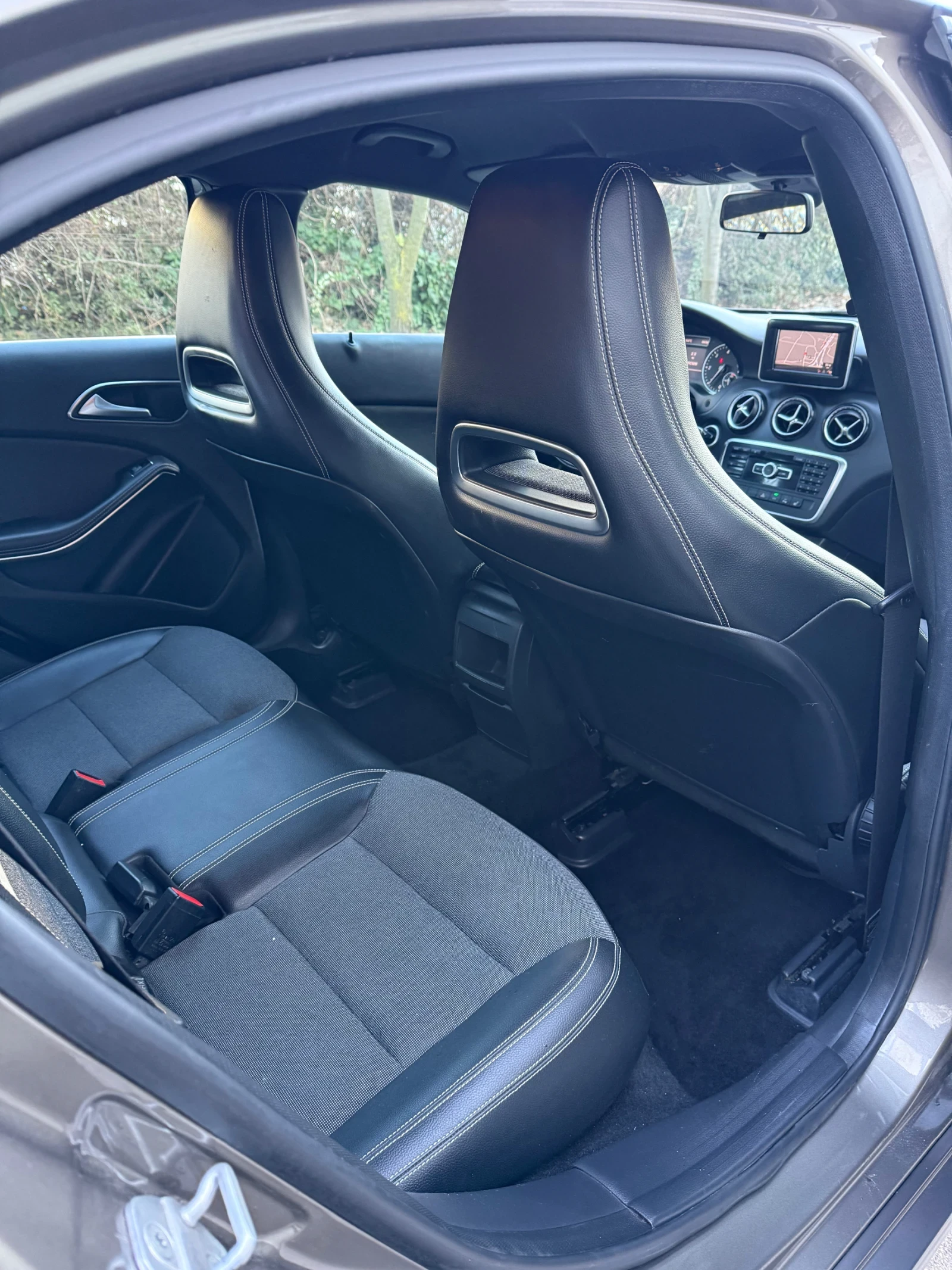 Mercedes-Benz A 200 CDI | Mobile.bg � ����������� 11