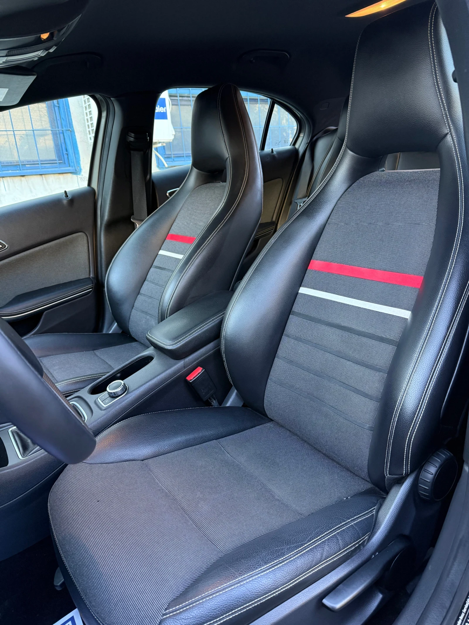 Mercedes-Benz A 200 CDI | Mobile.bg � ����������� 10