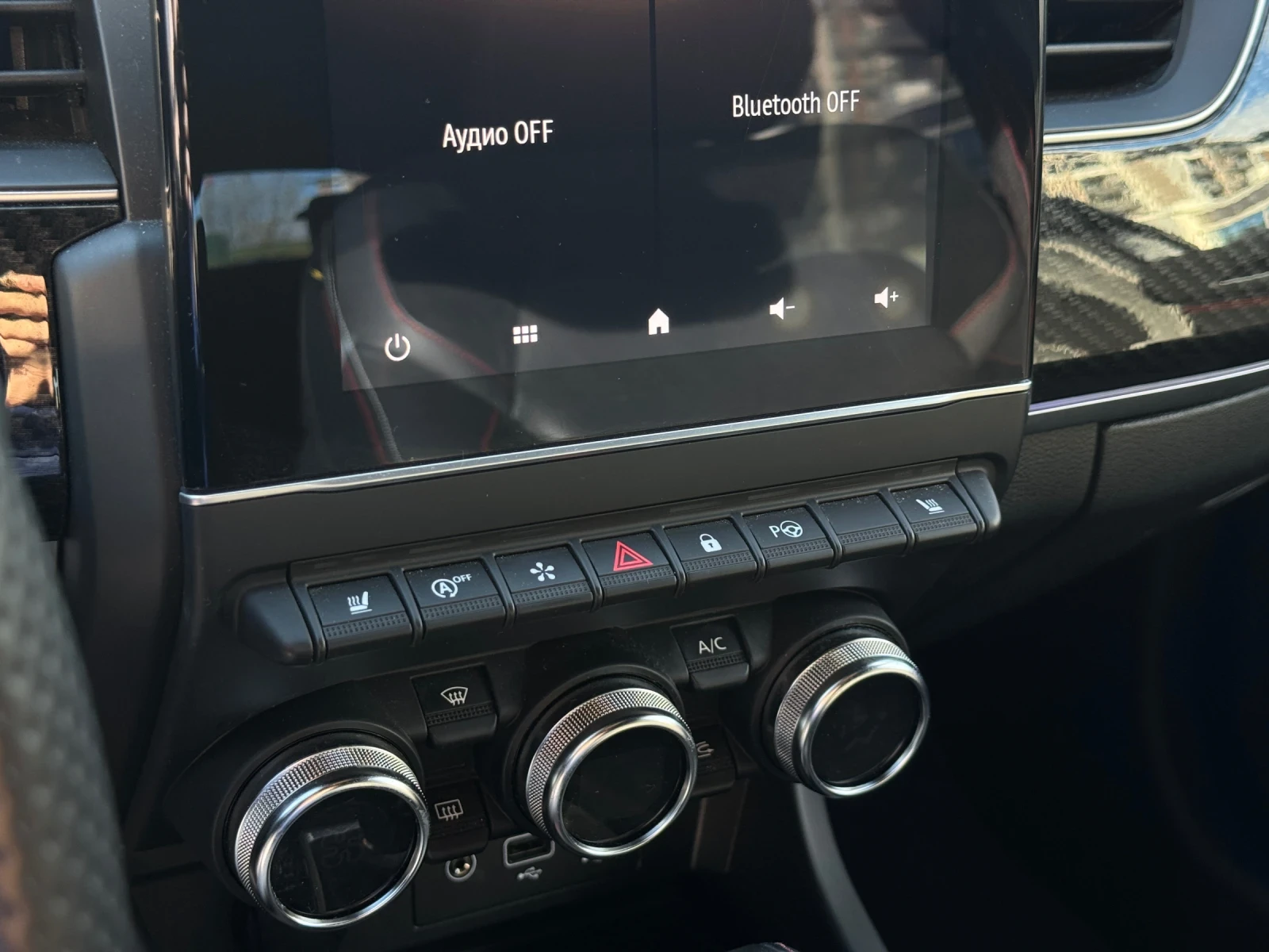 Renault Arkana RS-Line 45300km!!! �������� ��������! | Mobile.bg � ����������� 8