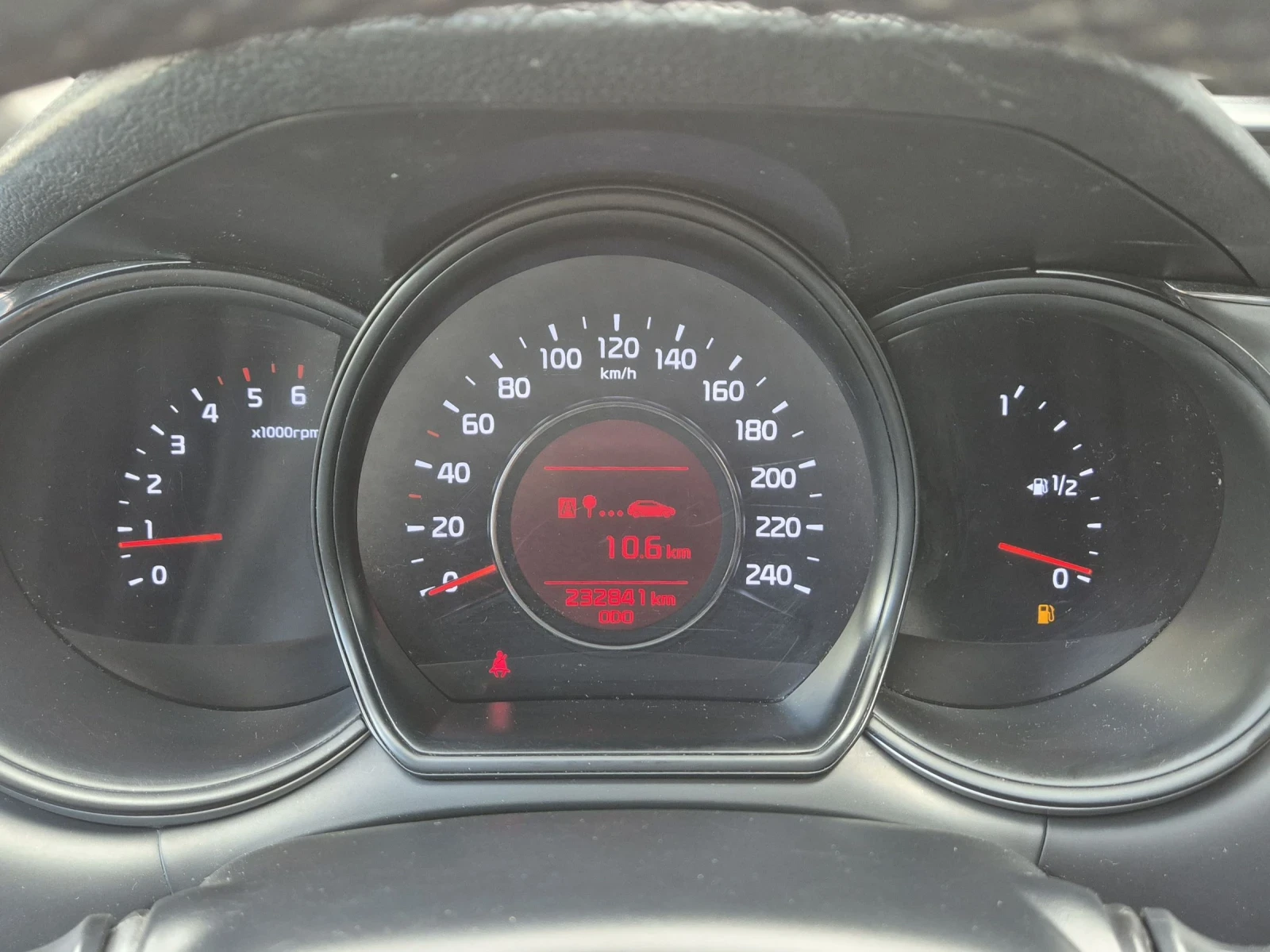 Kia Ceed 1.6 Face#Navi# | Mobile.bg � ����������� 12