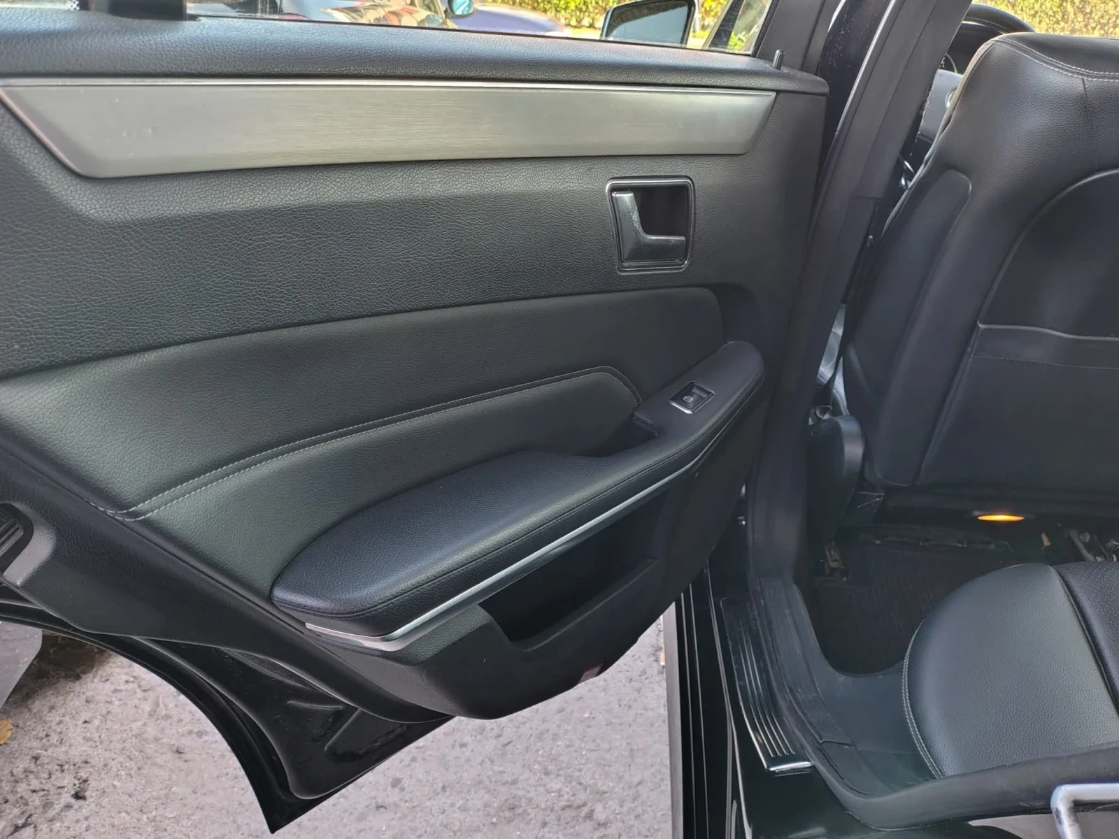 Mercedes-Benz E 220 2.0 cdi bluetec  | Mobile.bg � ����������� 14