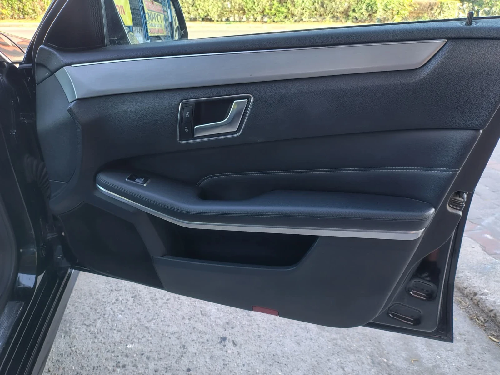 Mercedes-Benz E 220 2.0 cdi bluetec  | Mobile.bg � ����������� 13