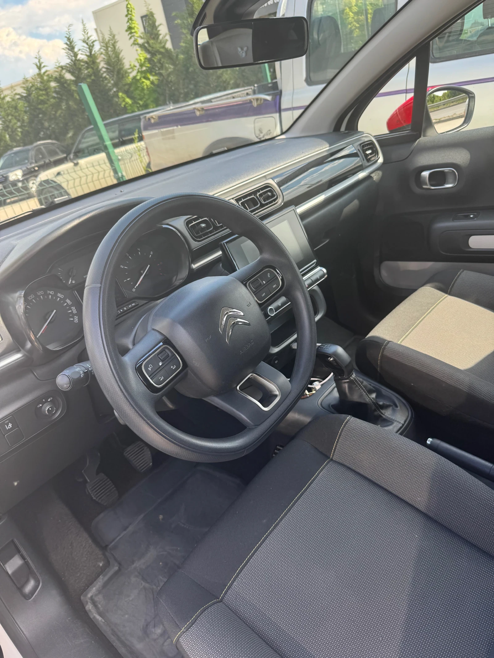 Citroen C3 | Mobile.bg � ����������� 7