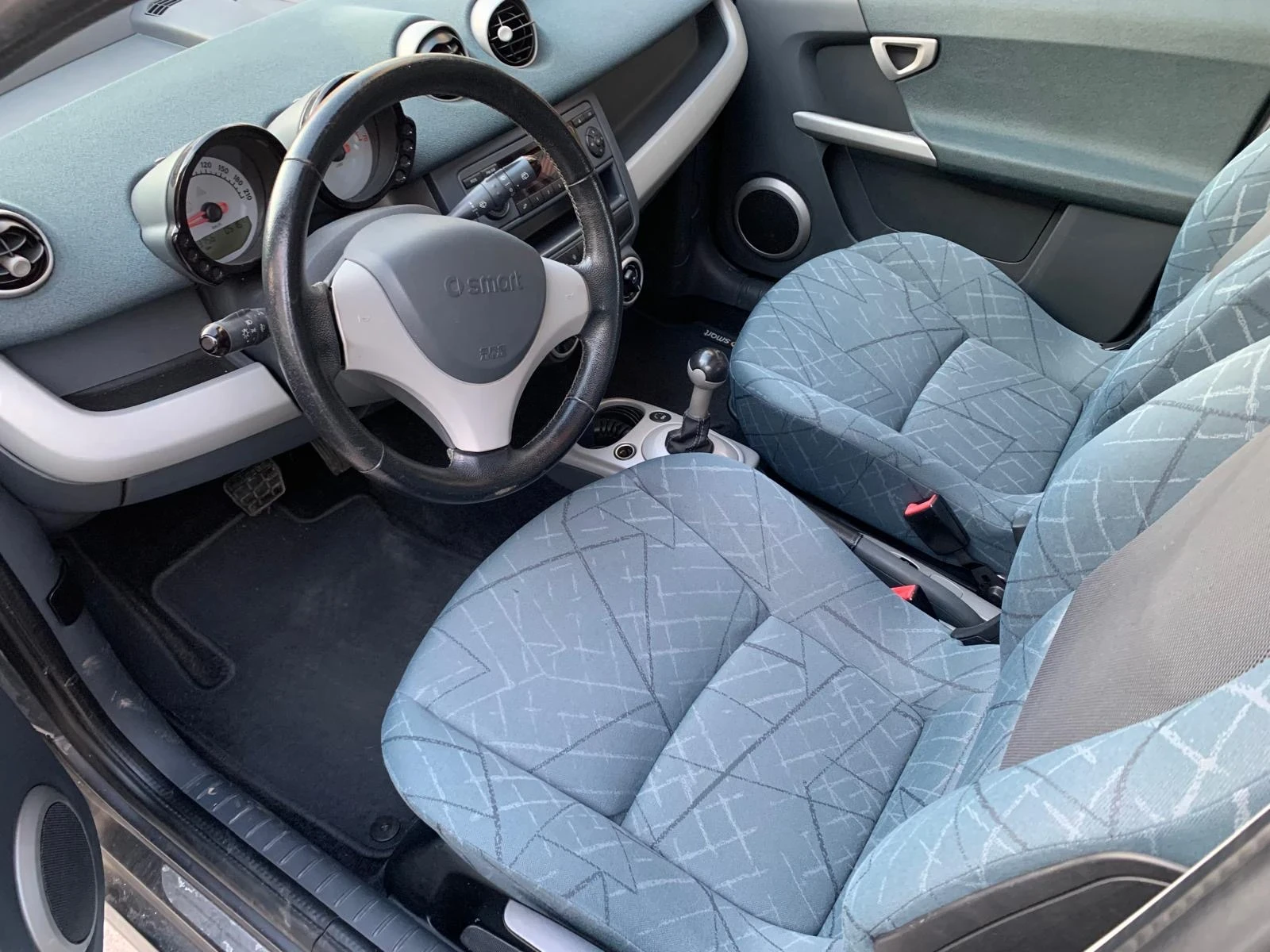 Smart Forfour 1.3 �������� ������ �������� ��������� | Mobile.bg � ����������� 17