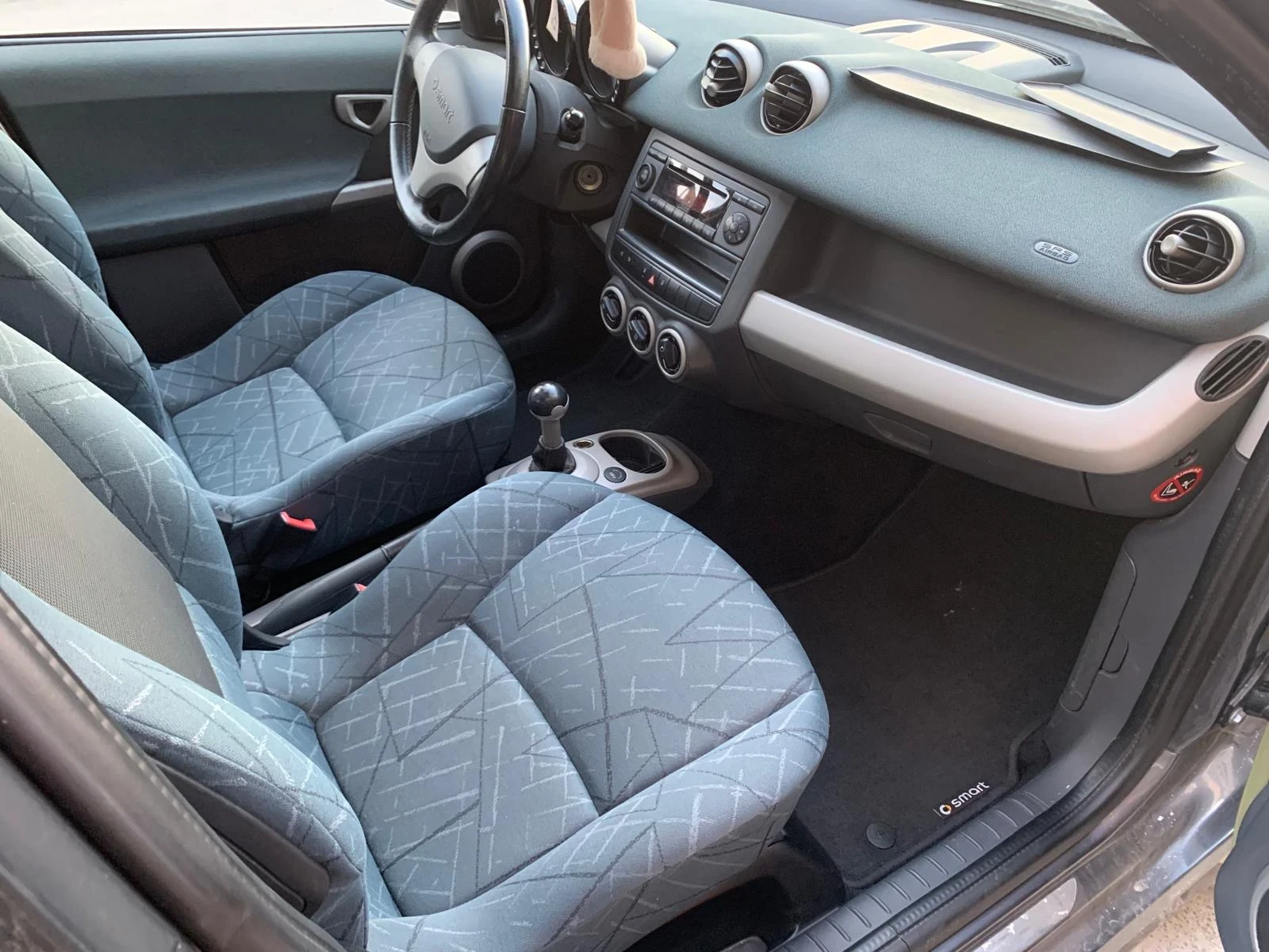 Smart Forfour 1.3 �������� ������ �������� ��������� | Mobile.bg � ����������� 15