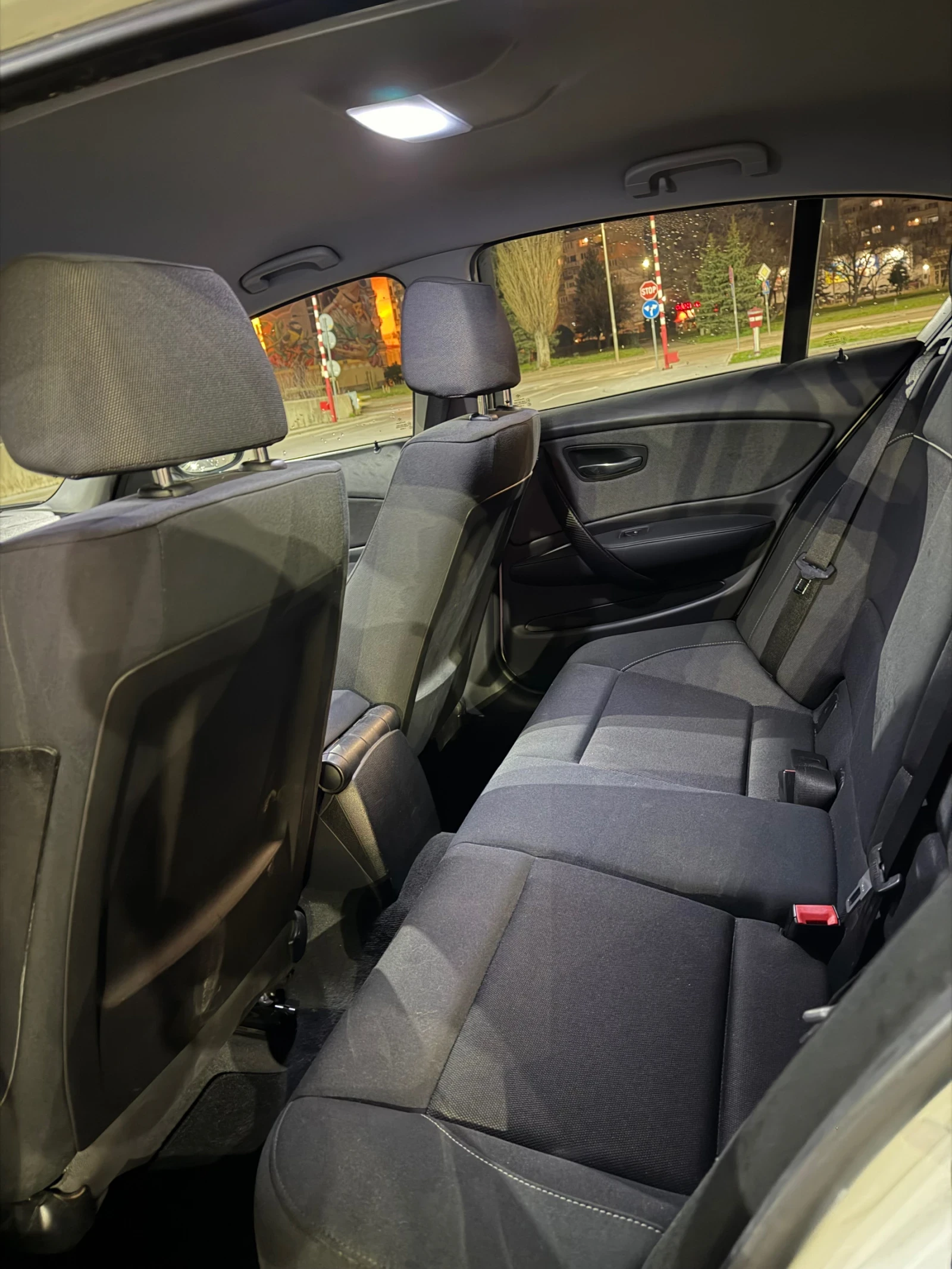 BMW 116, снимка 10 - Автомобили и джипове - 54000302