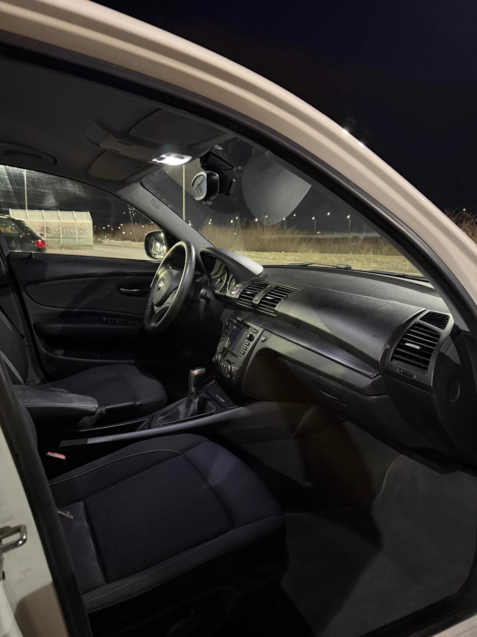 BMW 116, снимка 9 - Автомобили и джипове - 54000302