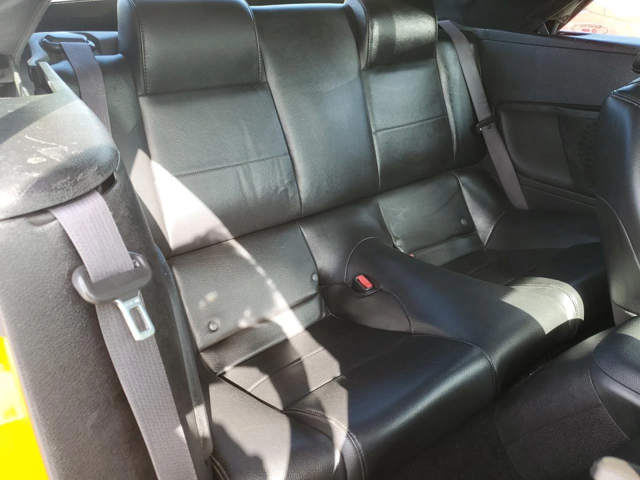 Ford Mustang 4l, снимка 10 - Автомобили и джипове - 54002107