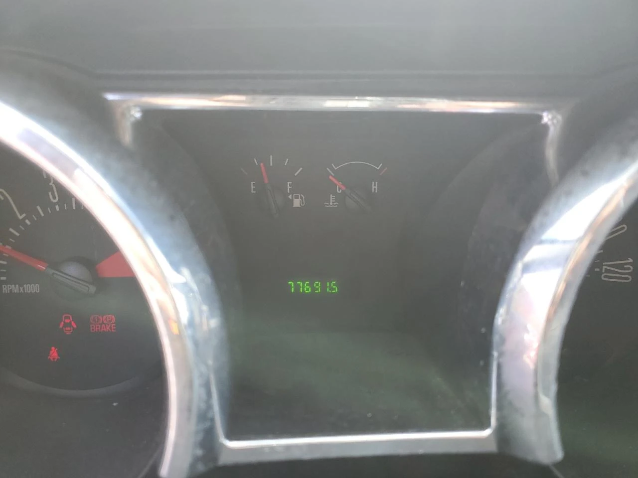 Ford Mustang 4l, снимка 9 - Автомобили и джипове - 54002107