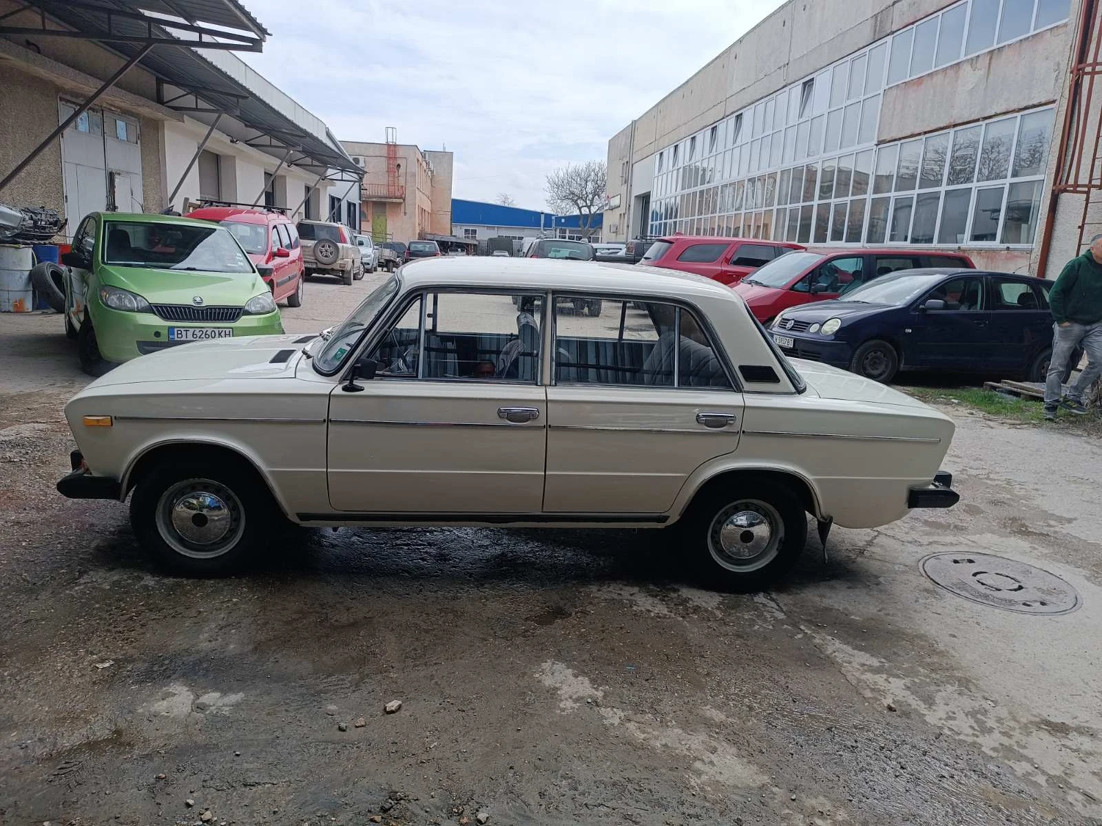 Lada 1500 1500s | Auto.bg — изображение 1