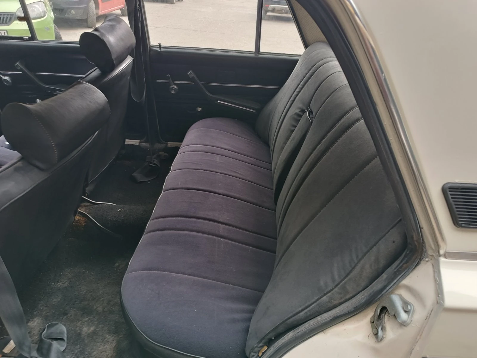 Lada 1500 1500s, снимка 10 - Автомобили и джипове - 54015144