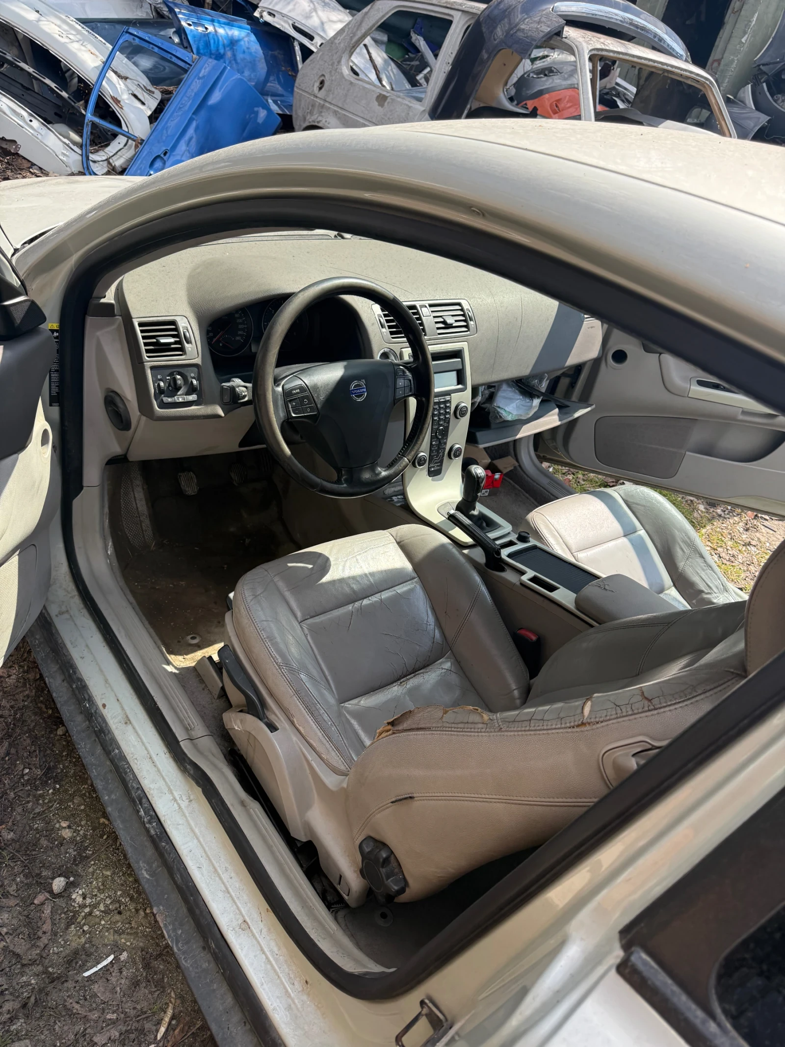 Volvo C30 1.6 | Mobile.bg � ����������� 4