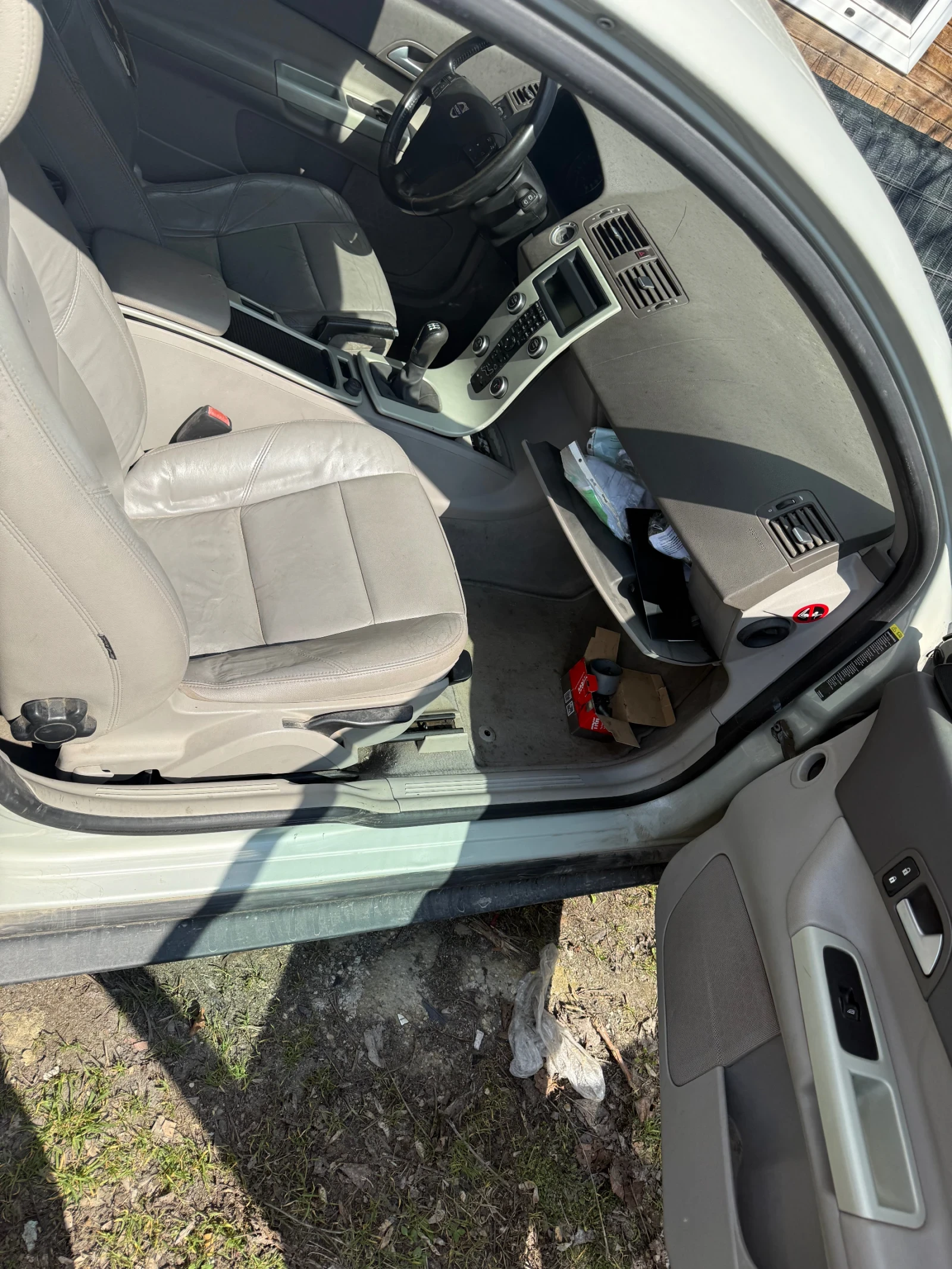 Volvo C30 1.6 | Mobile.bg � ����������� 6