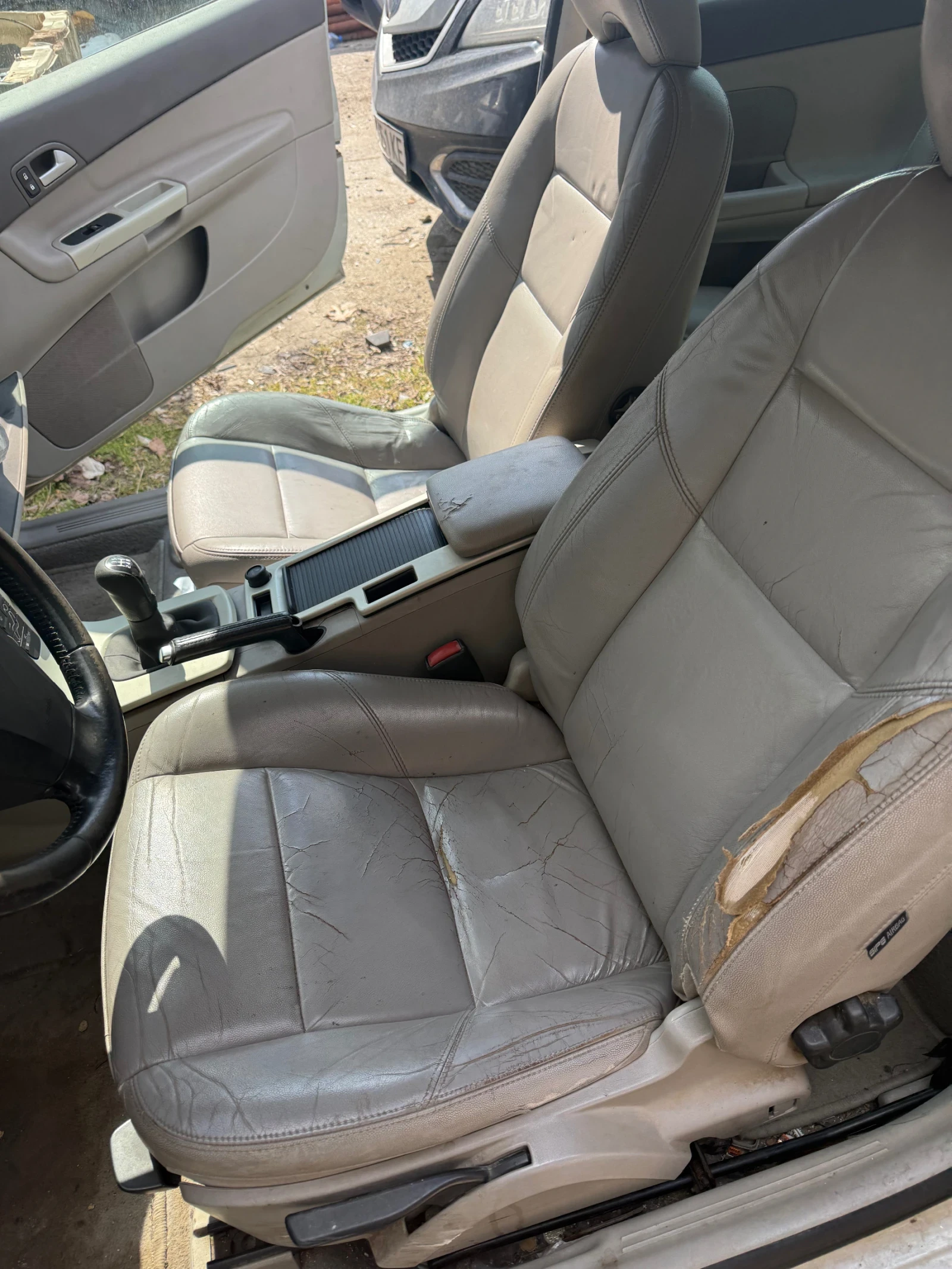 Volvo C30 1.6 | Mobile.bg � ����������� 3