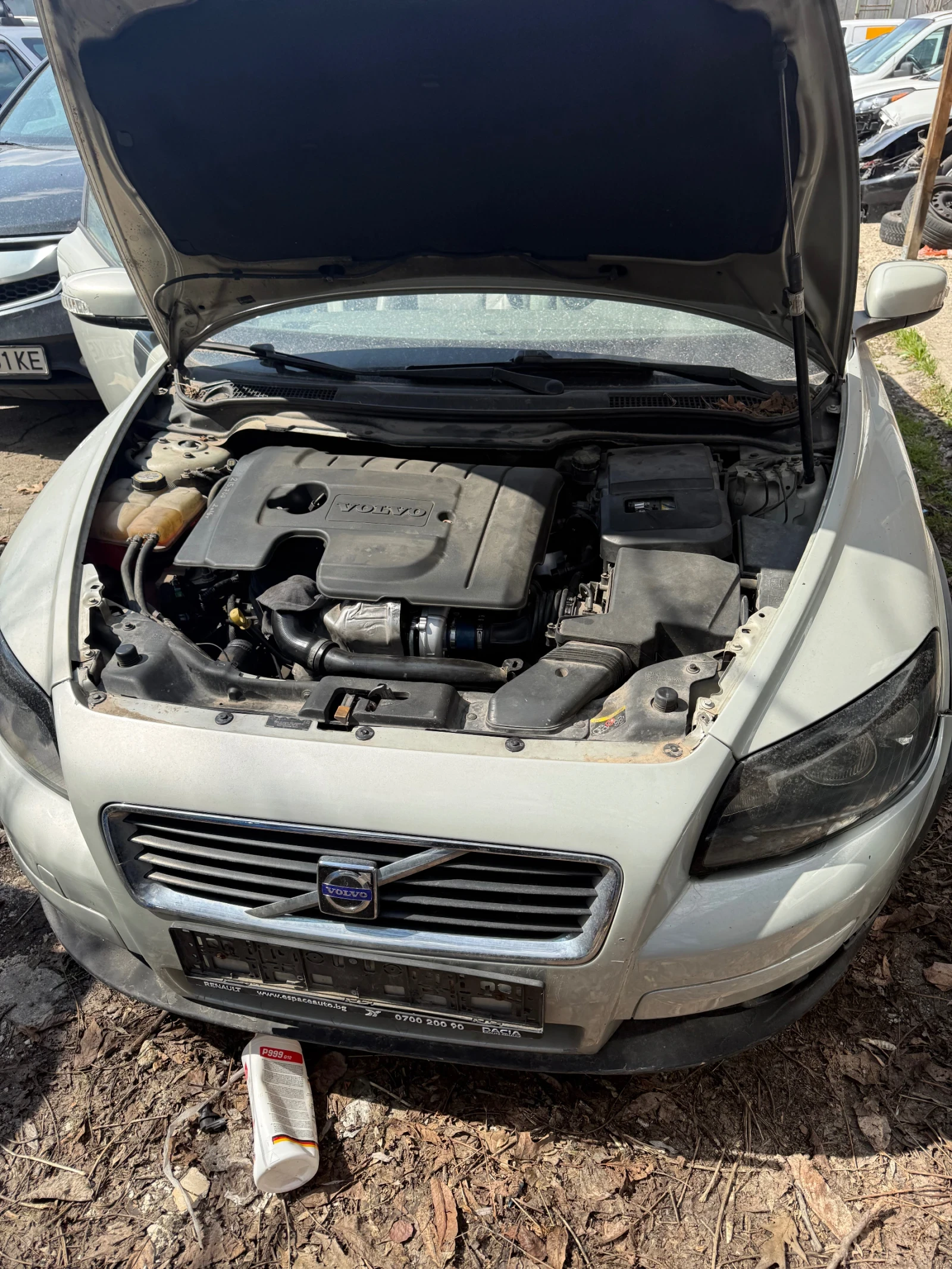 Volvo C30 1.6 | Mobile.bg � ����������� 2