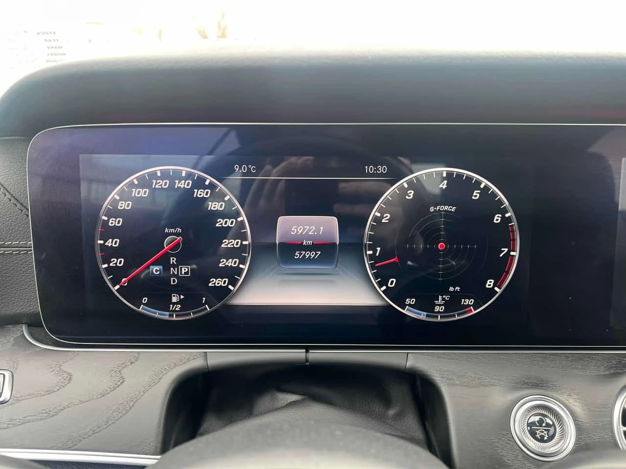 Mercedes-Benz E 400 CABRIO * CARFAX * BURMESTER * ОБДУХВАНЕ * 360, снимка 8 - Автомобили и джипове - 54077870