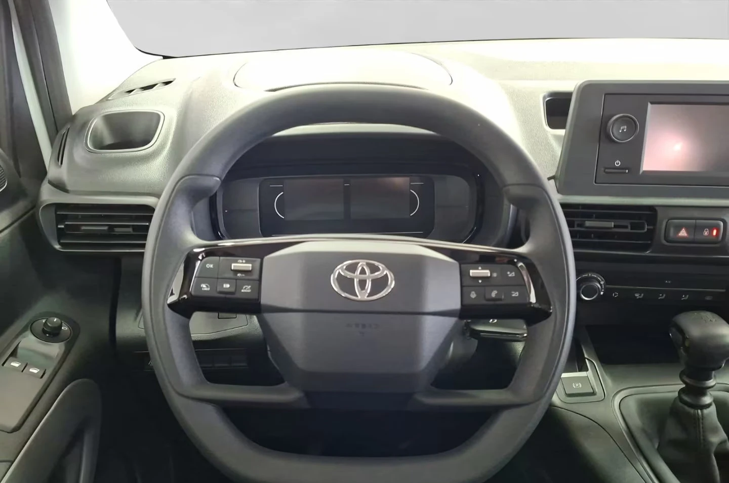 Toyota Proace City Verso 1.2/110HP/L1/FLOW/LED/277z, снимка 9 - Автомобили и джипове - 54113749