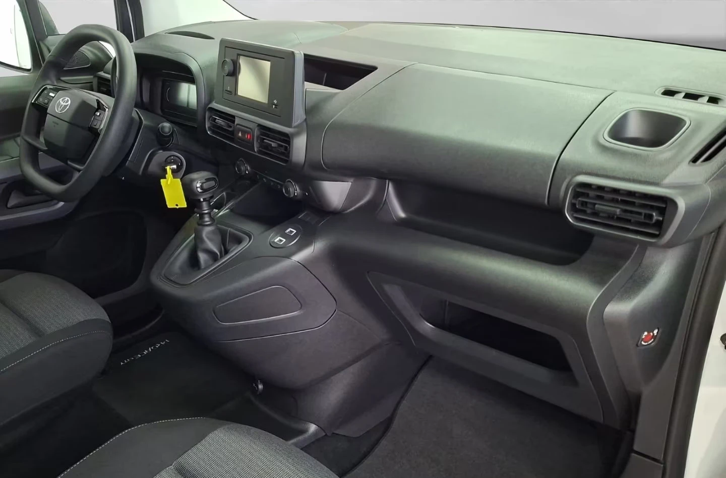 Toyota Proace City Verso 1.2/110HP/L1/FLOW/LED/277z, снимка 12 - Автомобили и джипове - 54113749