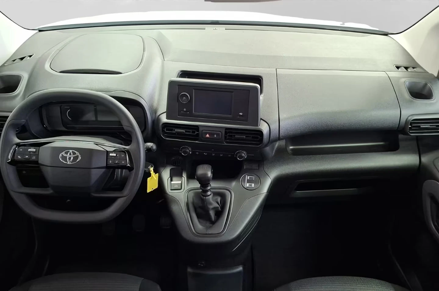 Toyota Proace City Verso 1.2/110HP/L1/FLOW/LED/277z, снимка 11 - Автомобили и джипове - 54113749