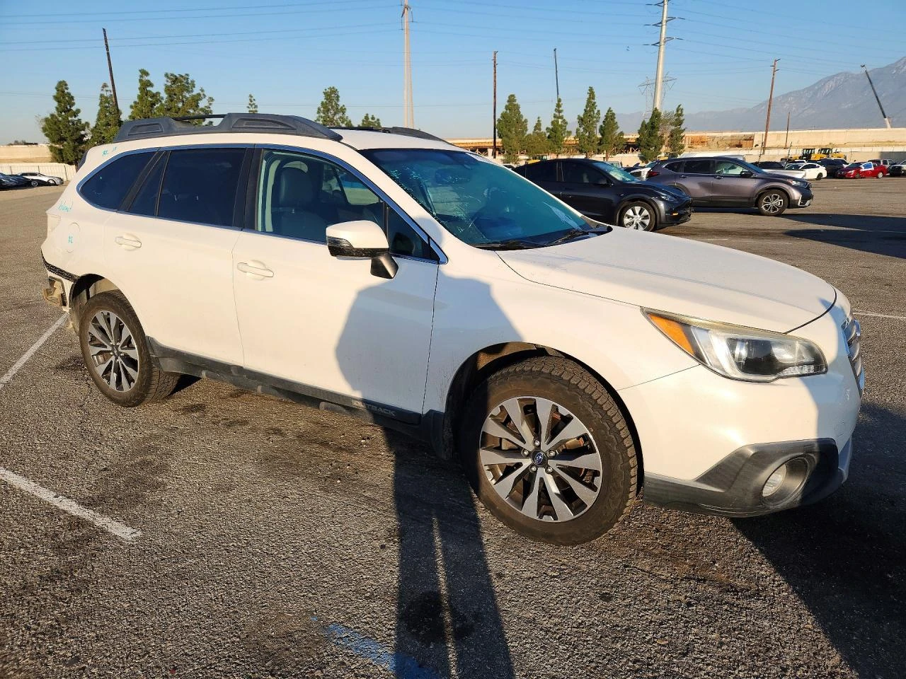 Subaru Outback LIMITED* 3.6R* HARMAN/KARDON* �������* ����* ����� | Mobile.bg � ����������� 3