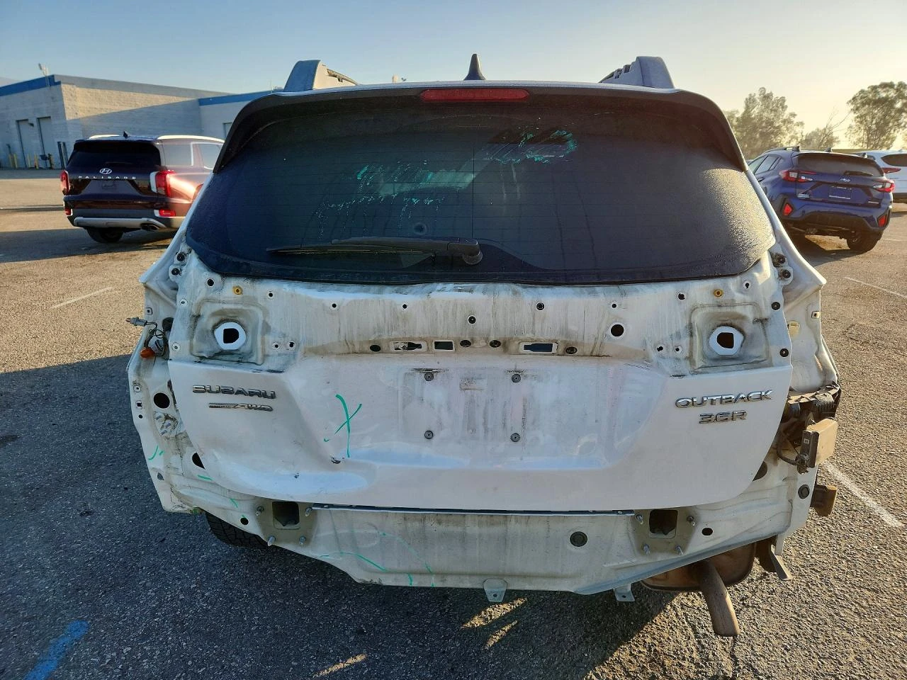 Subaru Outback LIMITED* 3.6R* HARMAN/KARDON* �������* ����* ����� | Mobile.bg � ����������� 5