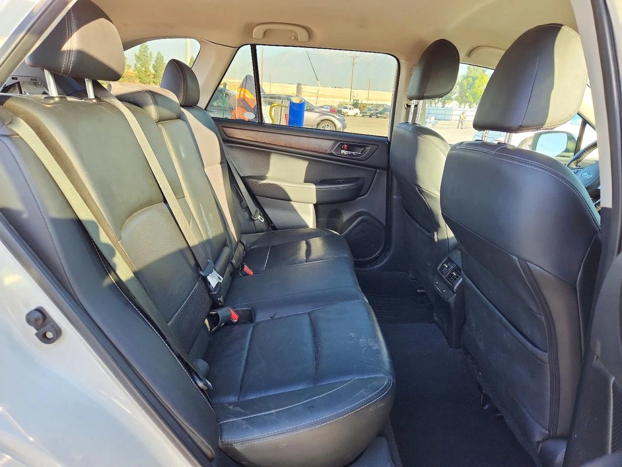 Subaru Outback LIMITED* 3.6R* HARMAN/KARDON* �������* ����* ����� | Mobile.bg � ����������� 11