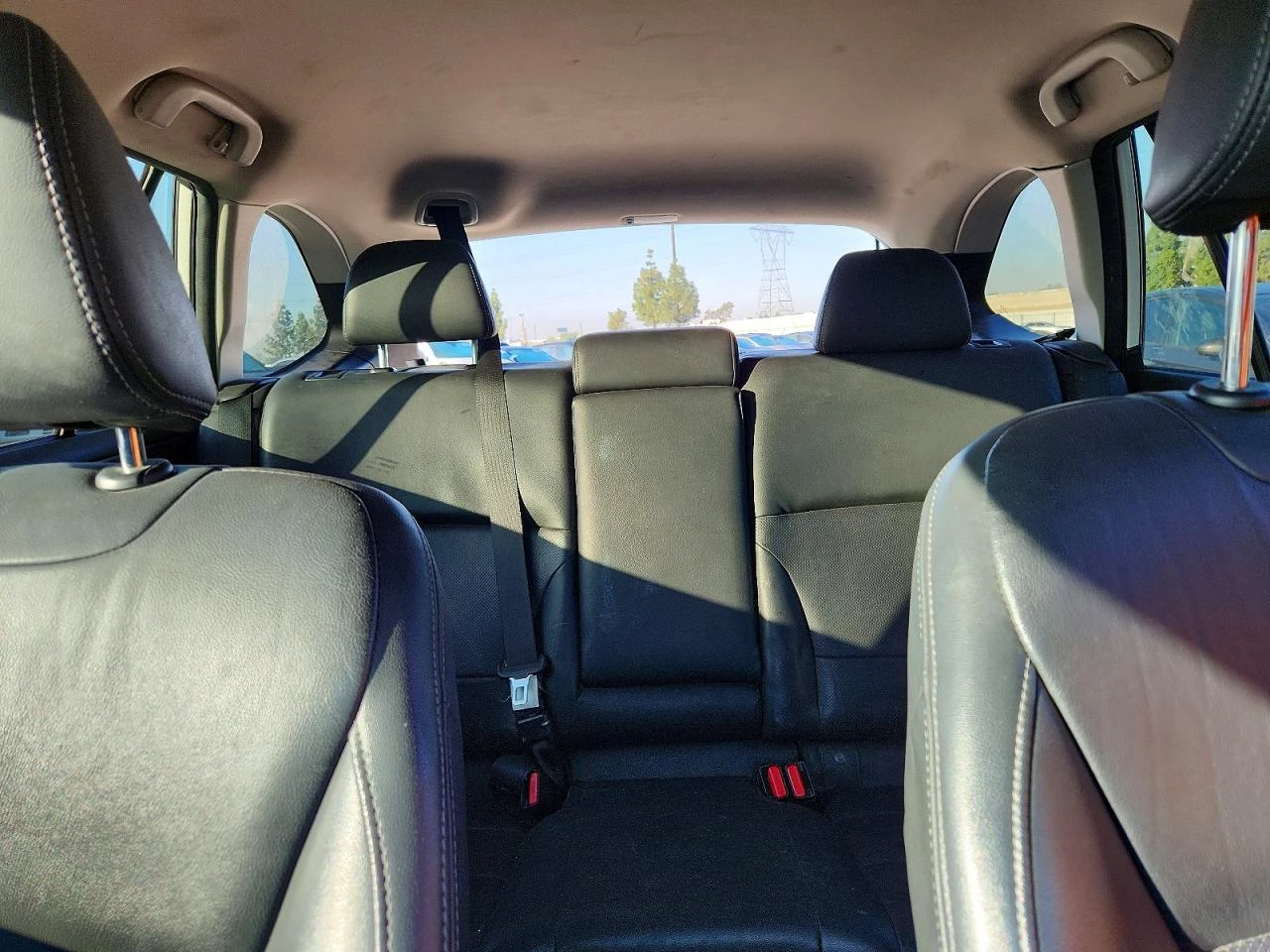 Subaru Outback LIMITED* 3.6R* HARMAN/KARDON* �������* ����* ����� | Mobile.bg � ����������� 12