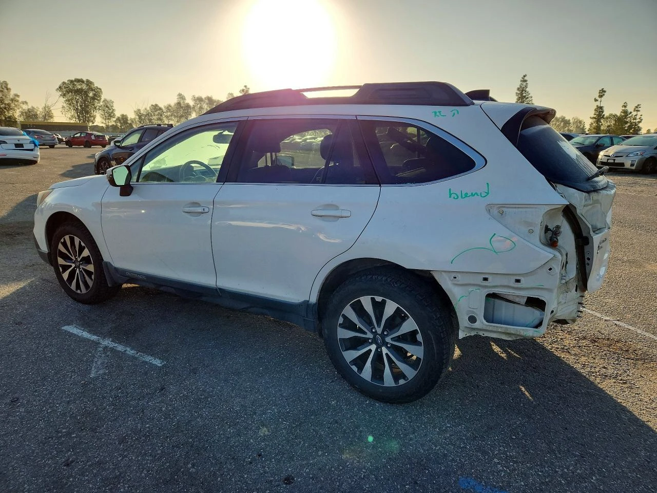 Subaru Outback LIMITED* 3.6R* HARMAN/KARDON* �������* ����* ����� | Mobile.bg � ����������� 4