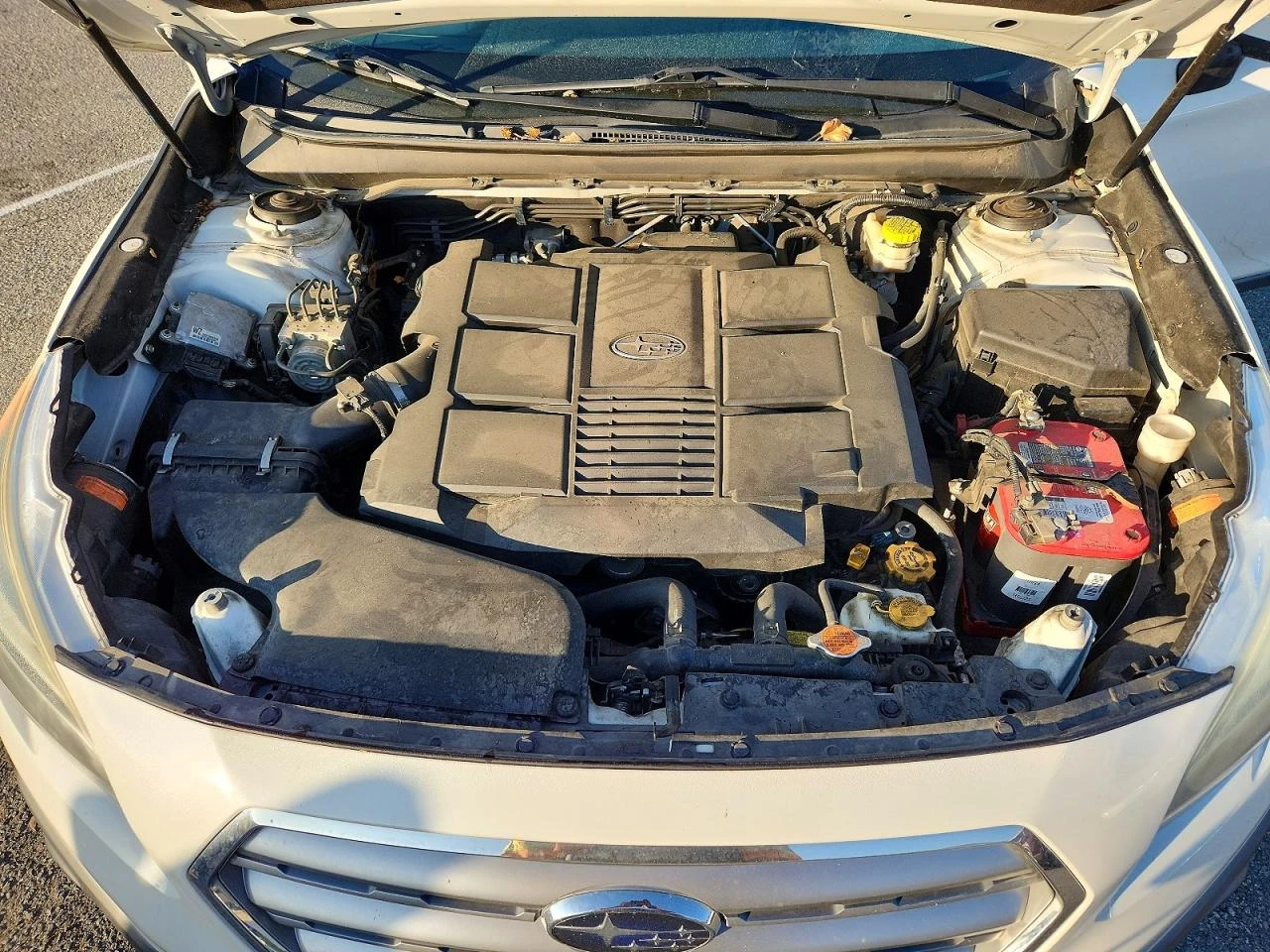 Subaru Outback LIMITED* 3.6R* HARMAN/KARDON* �������* ����* ����� | Mobile.bg � ����������� 7