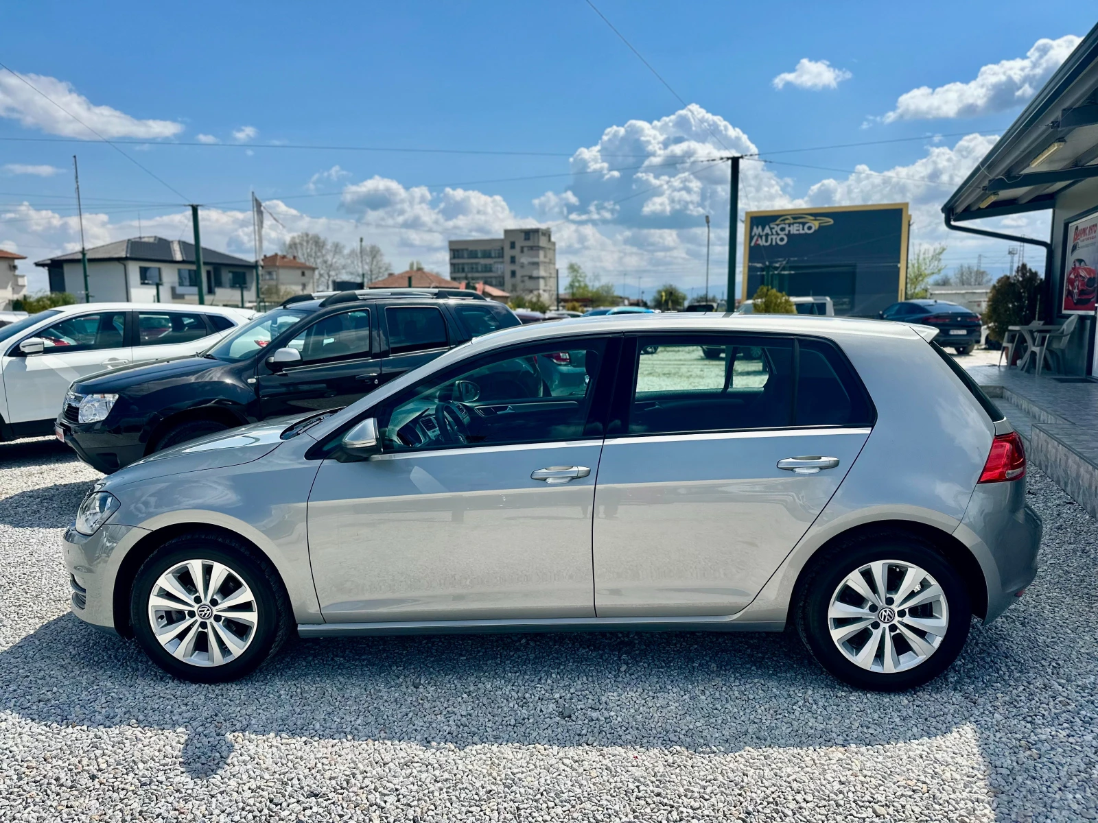 VW Golf 1.6TDI* ����������*  | Mobile.bg � ����������� 3